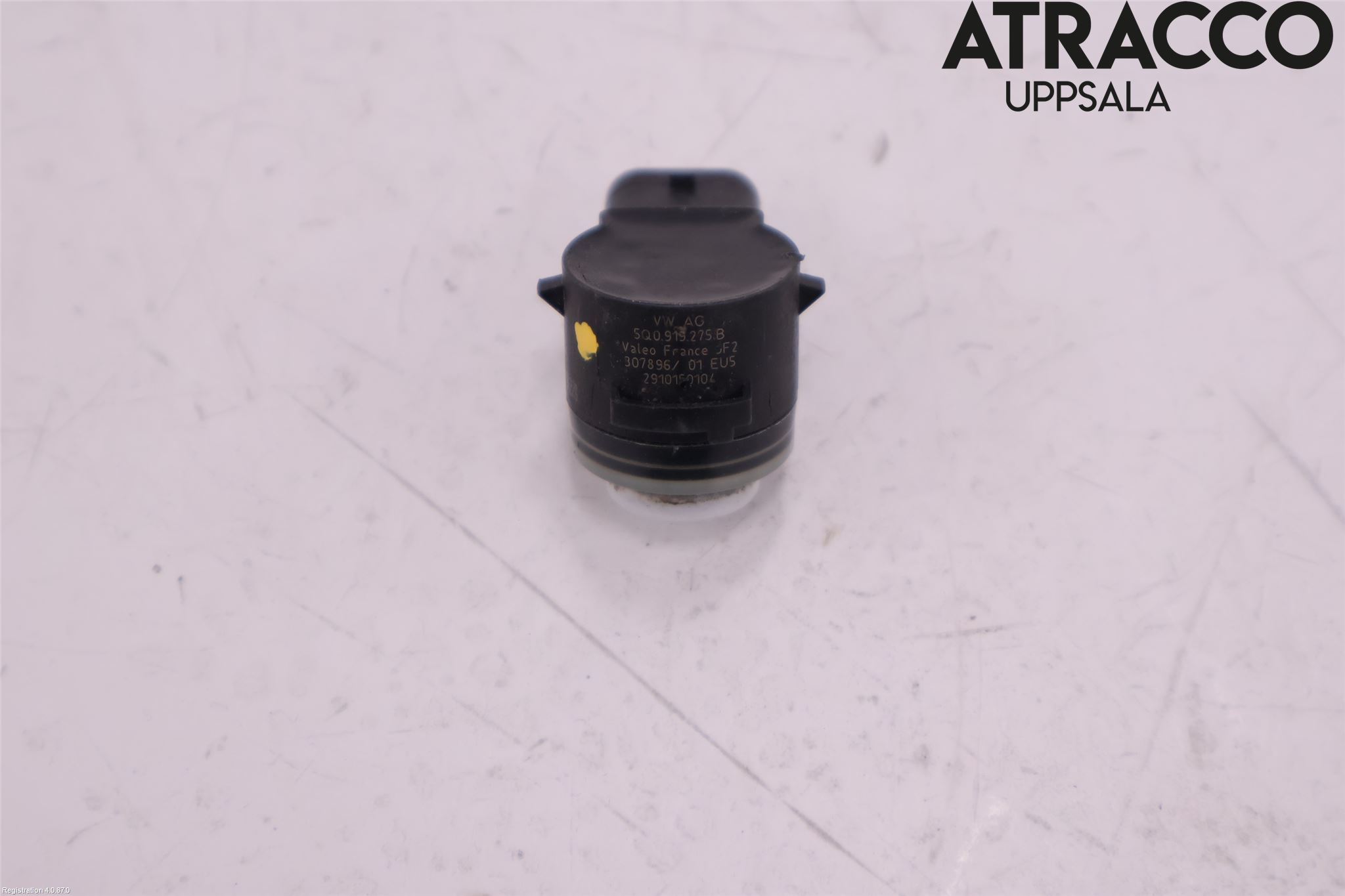 Seat LEON 13-20 Sensor Ryggesensor