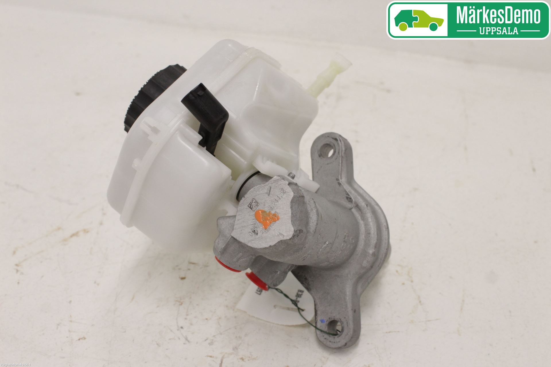 BMW 1 F20/F21 11-19 Brems Hovedsylinder