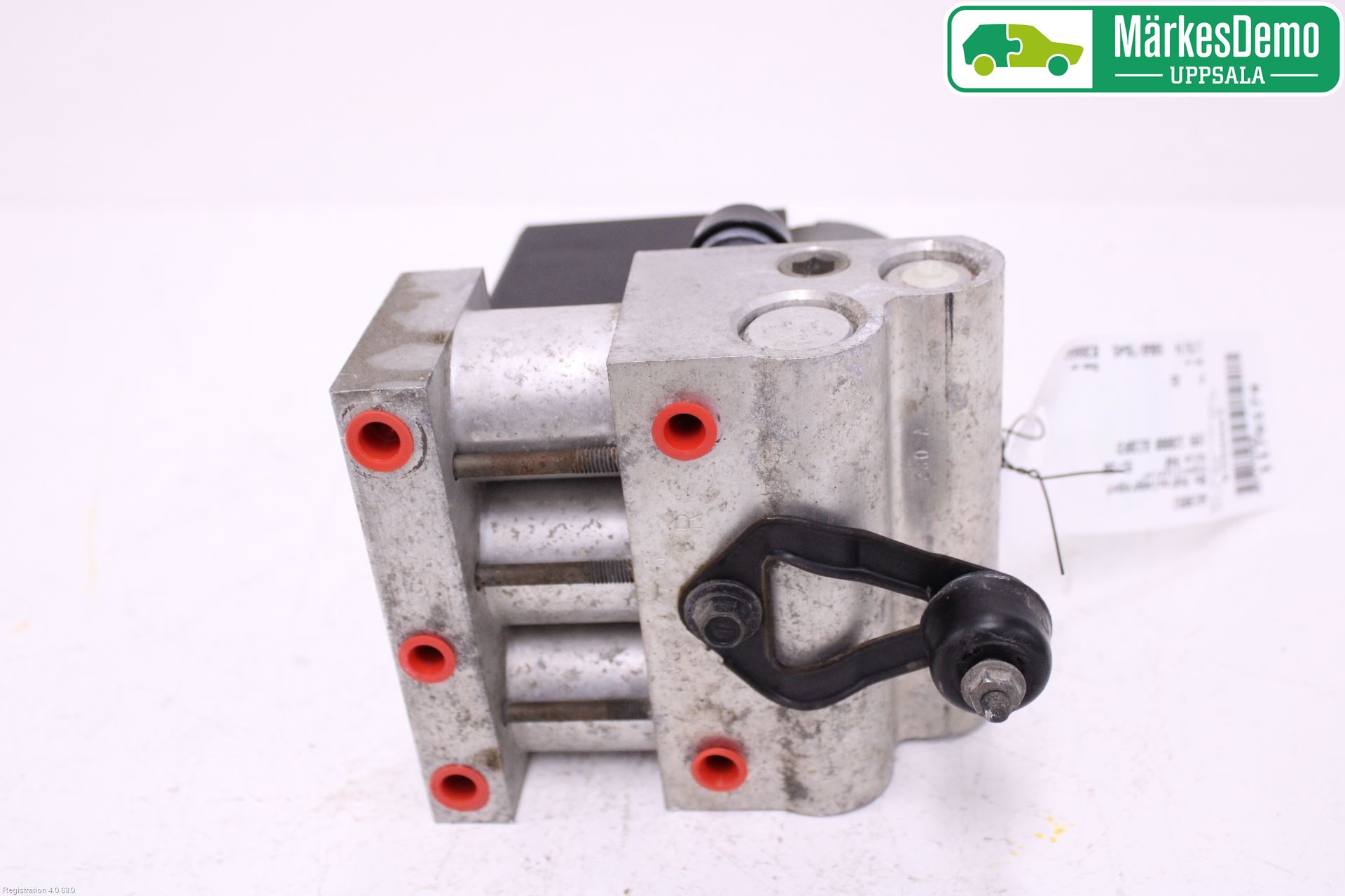 Volvo 940 91-98 Abs Hydraulikkaggregat