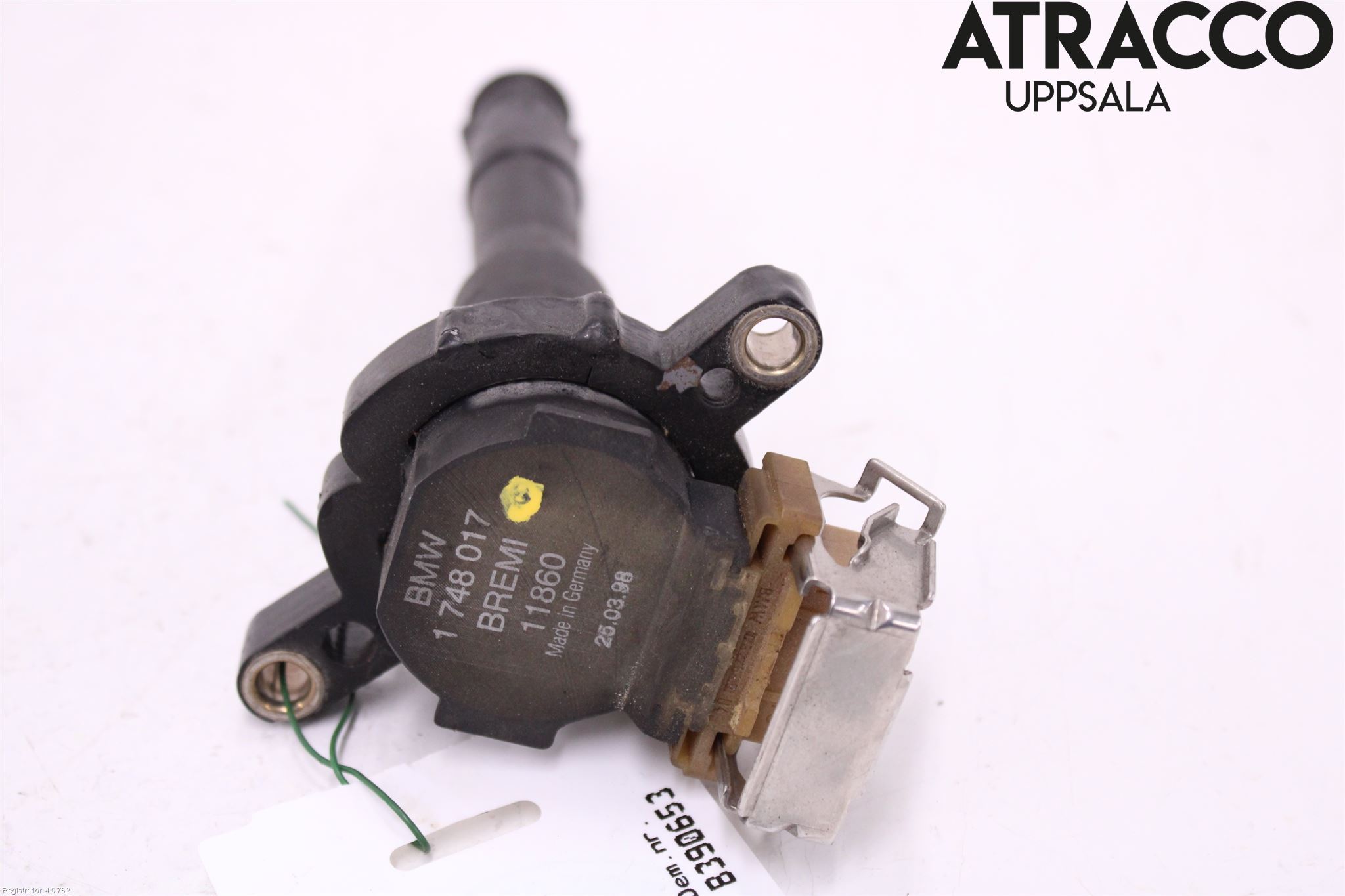 BMW 5 E39 95-04 Coil