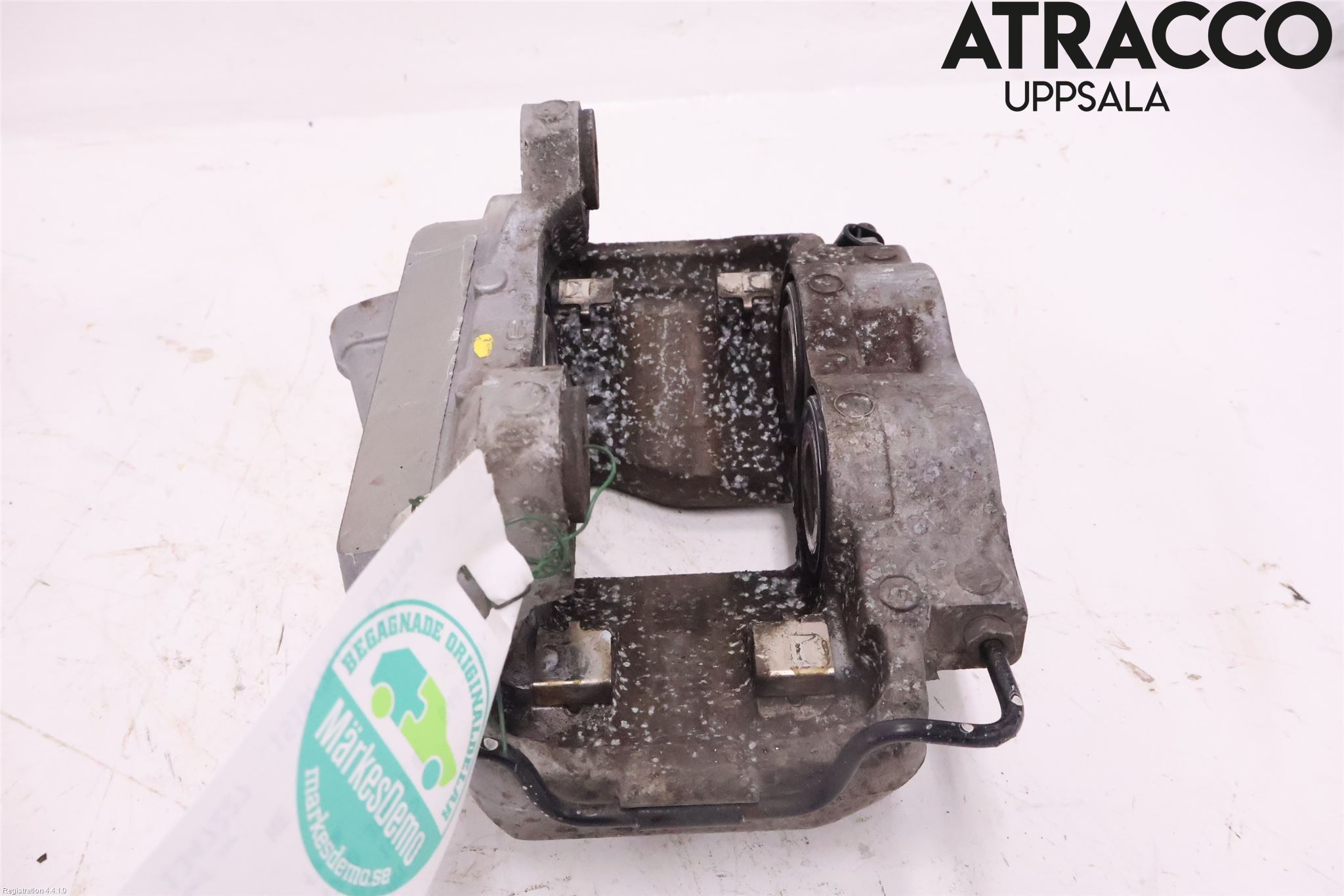 BMW X3 G01 18- Bremsecaliper Foran Høyre