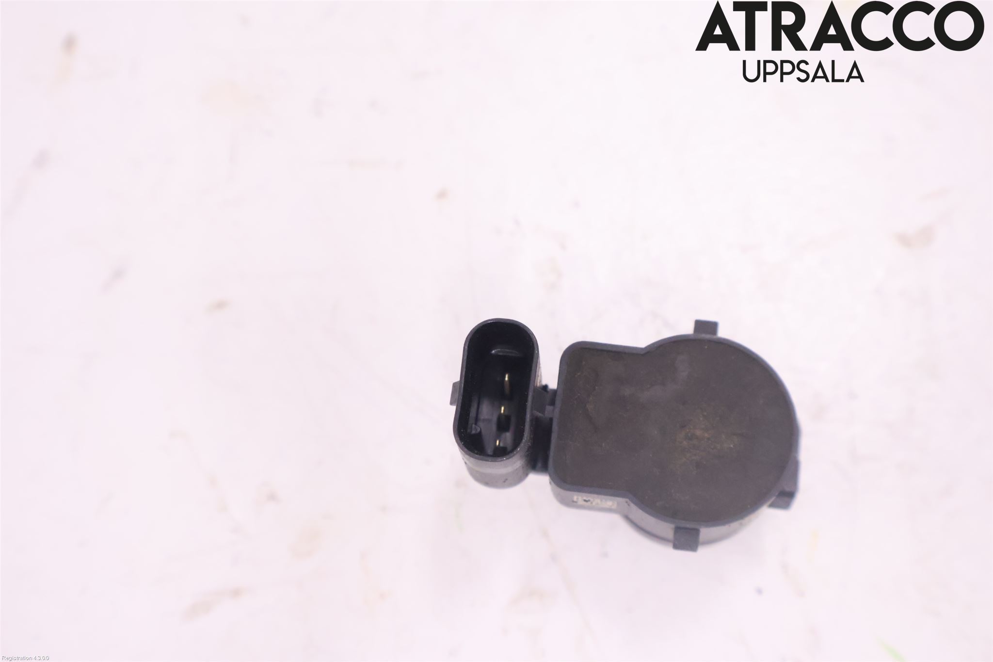 BMW 3 E90/91 SED/TOU 05-12 Sensor Ryggesensor