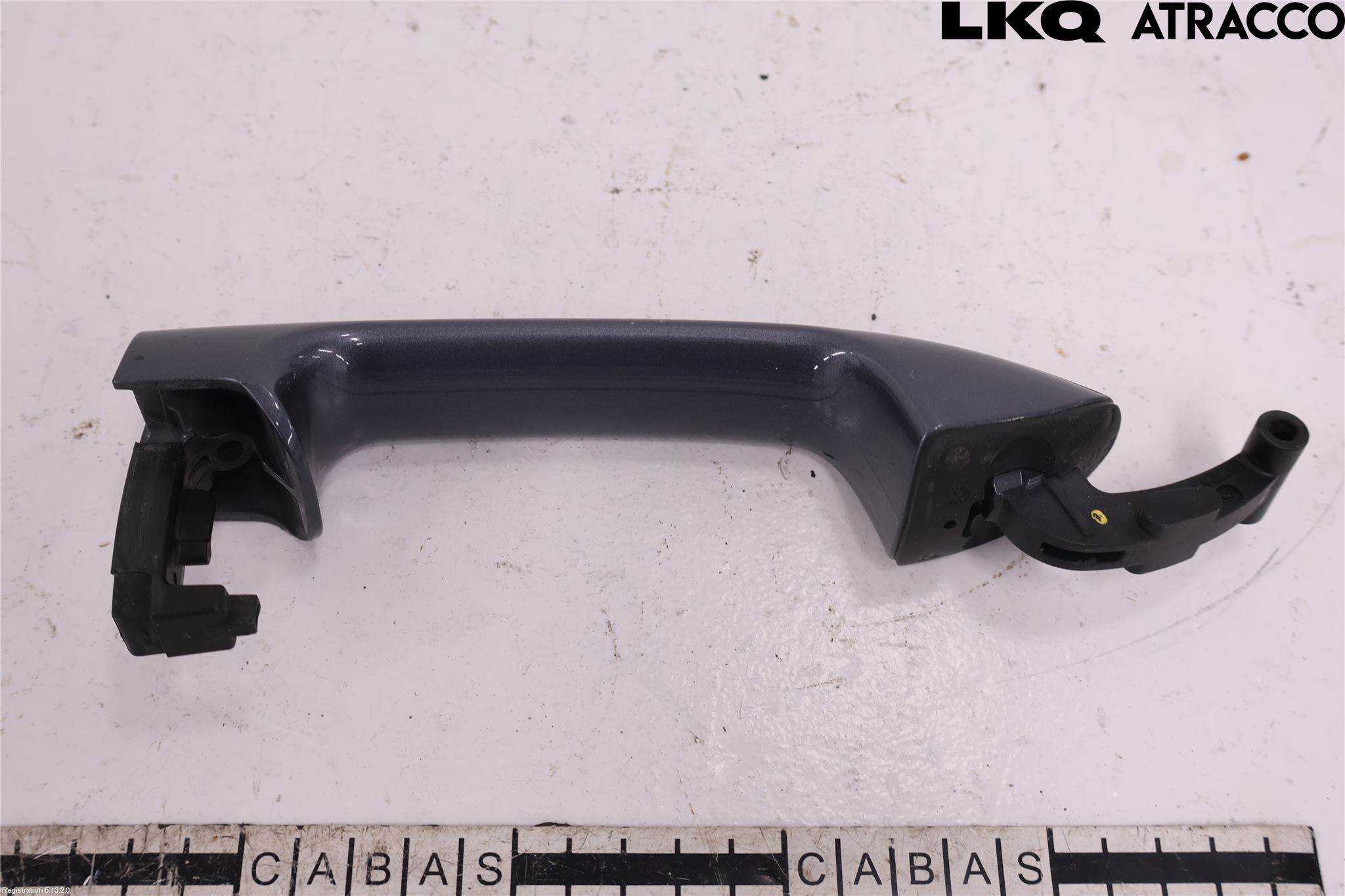 Mercedes-Benz MB VITO/V-KLASS (W640,W447,W448) 14- Dørhandtak Ytre Høyre