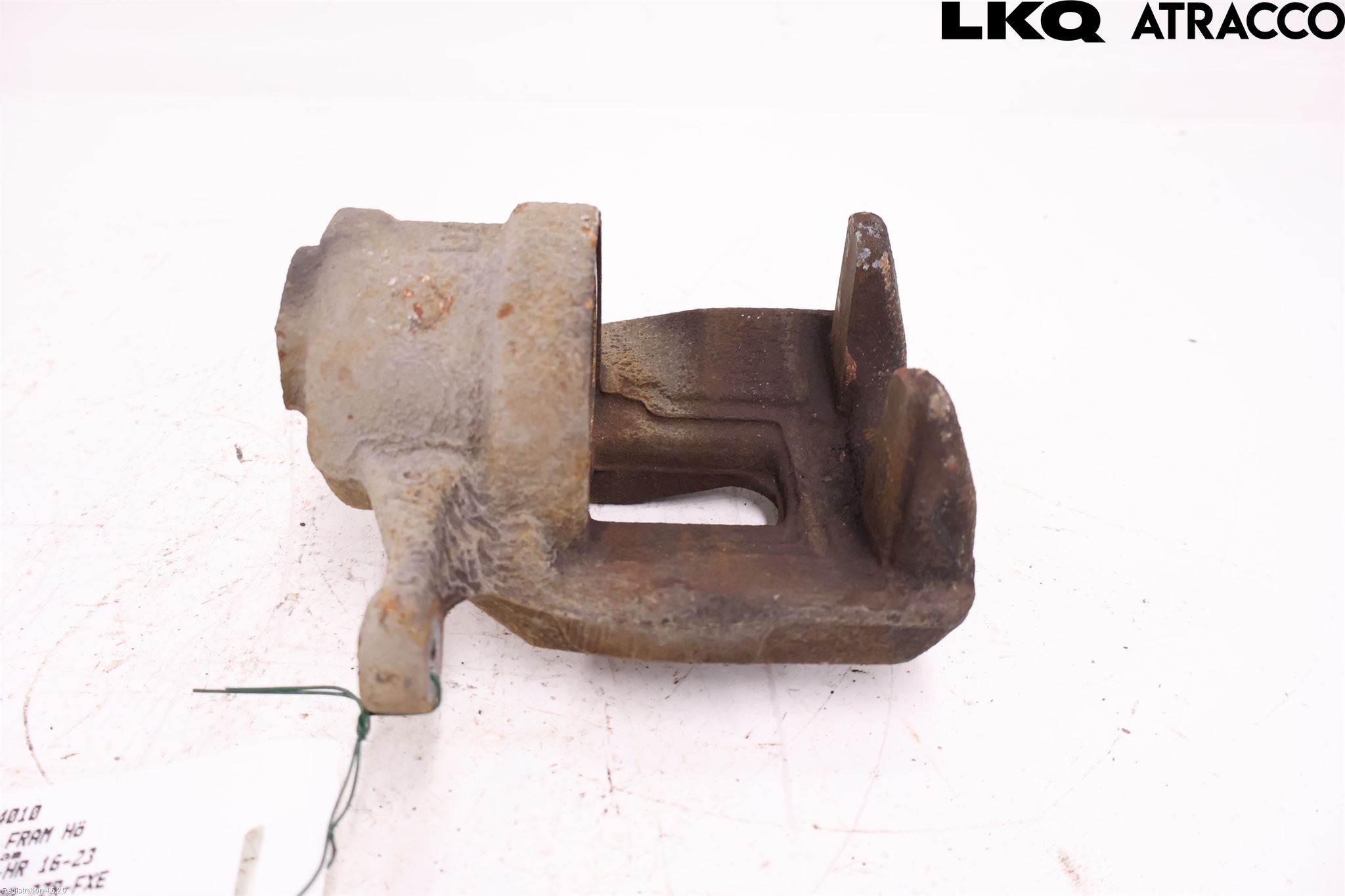 Toyota C-HR 16-23 Bremsecaliper Foran Høyre