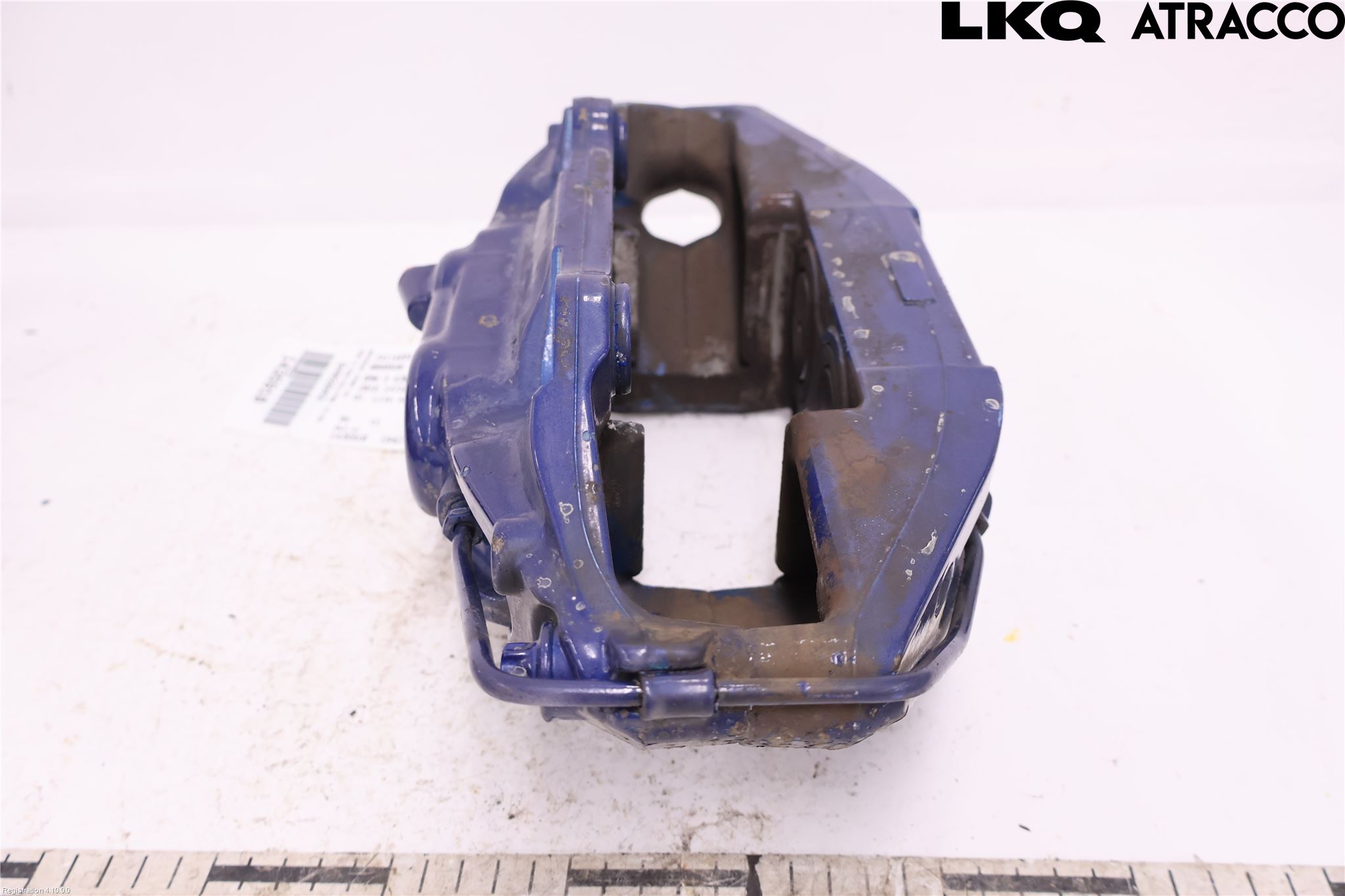 BMW 5 G30/G31/F90 17-23 Bremsecaliper Foran Venstre