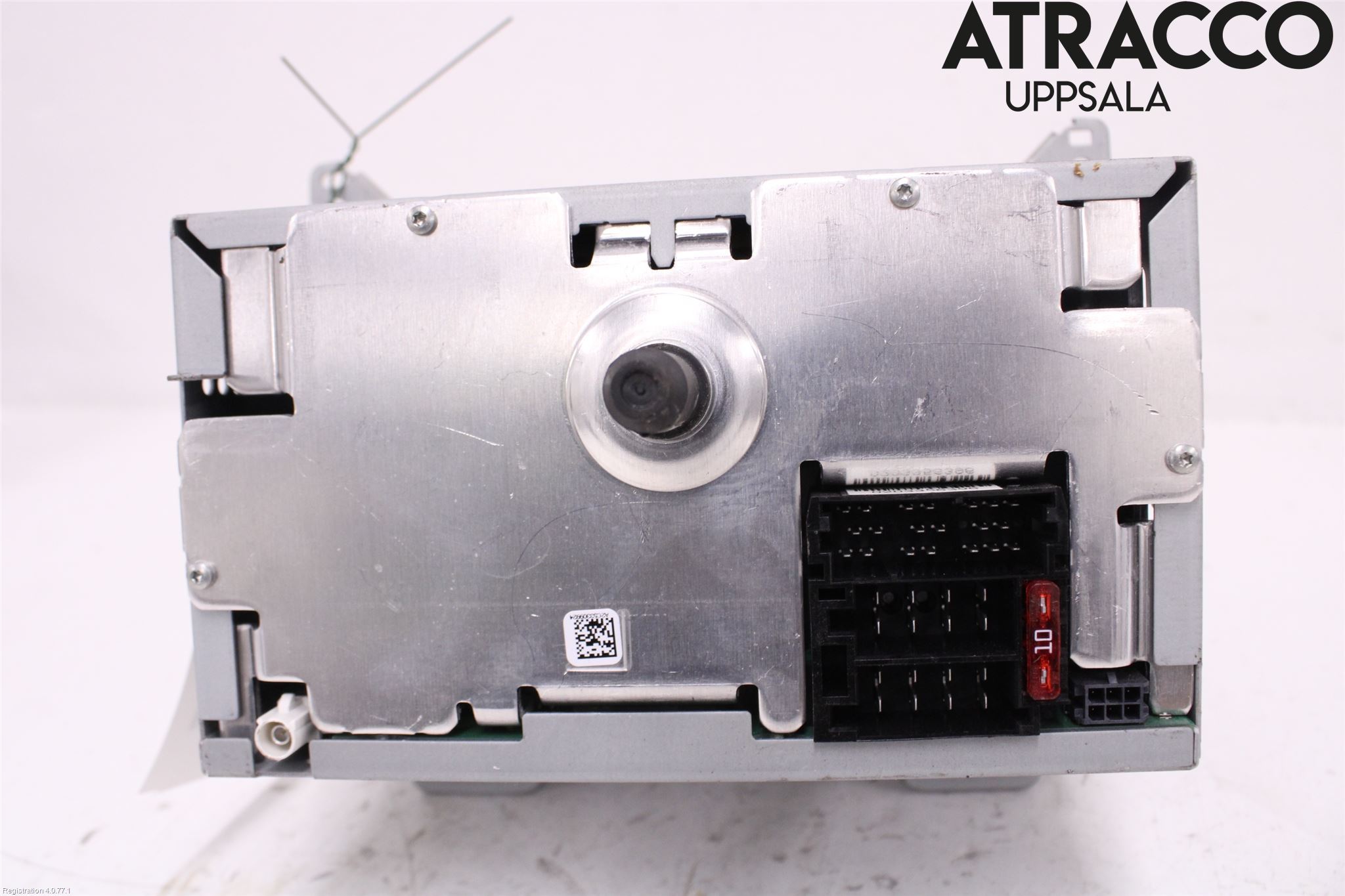 Kia CEED 06-12 Stereo Radio Med Cd