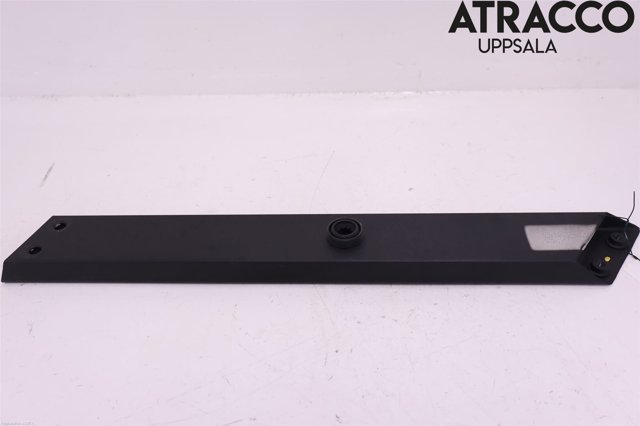 Audi A8/S8 4H 10-17 Radiator Feste - Ramme - Bjelk