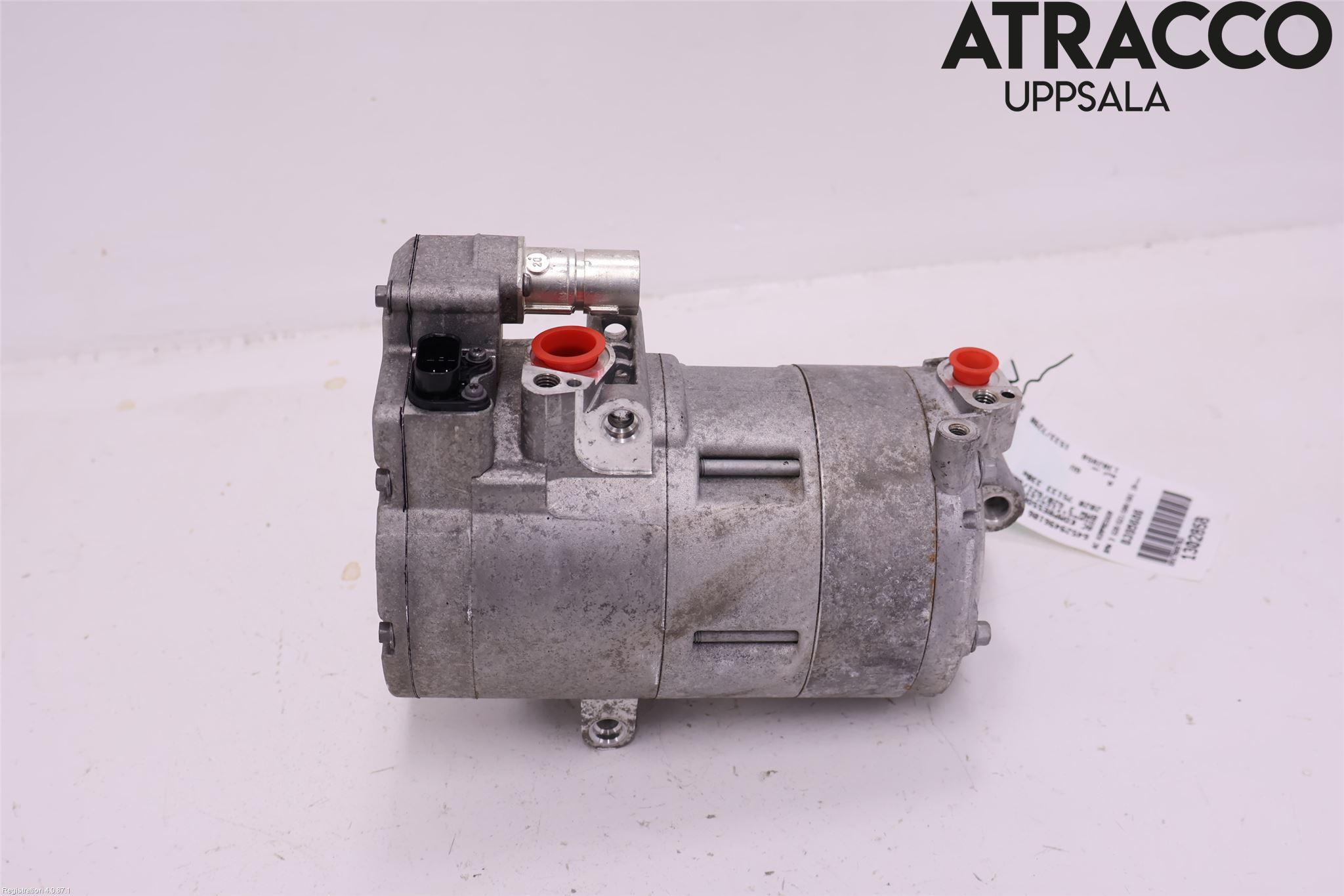 BMW 3 G20/G21/G80/G81 19- Varme Ac Kompressor
