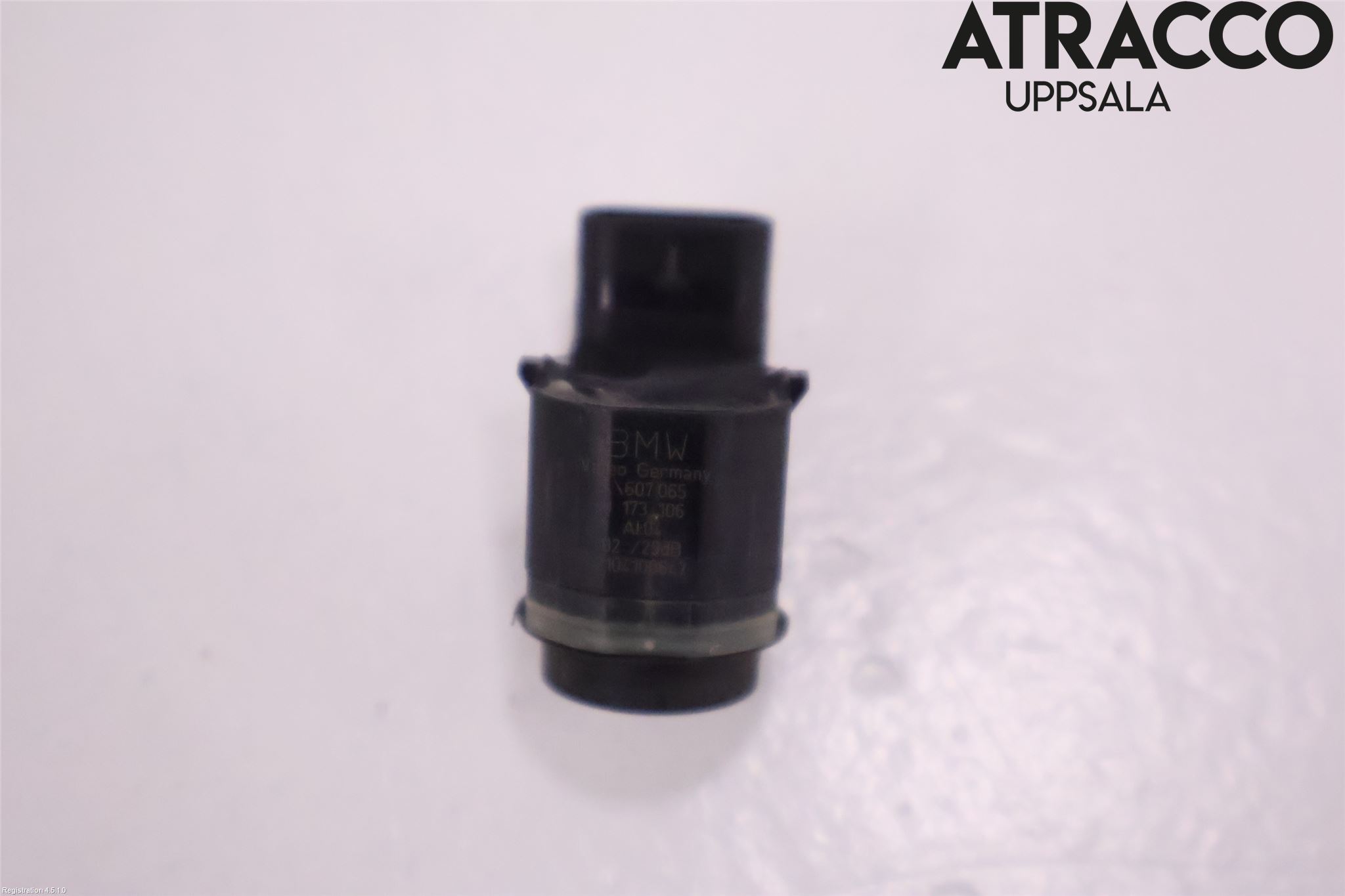 BMW 5 F10/F11/F18 09-17 Sensor Ryggesensor