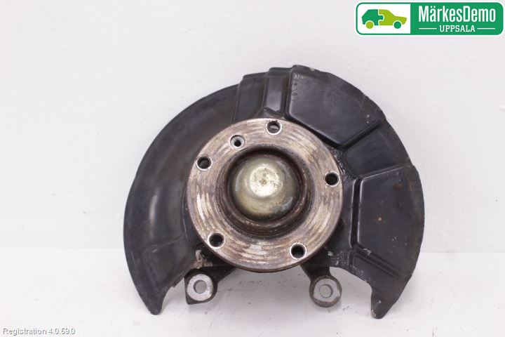 BMW Z3 E36/6    94-02 Spindel Hf