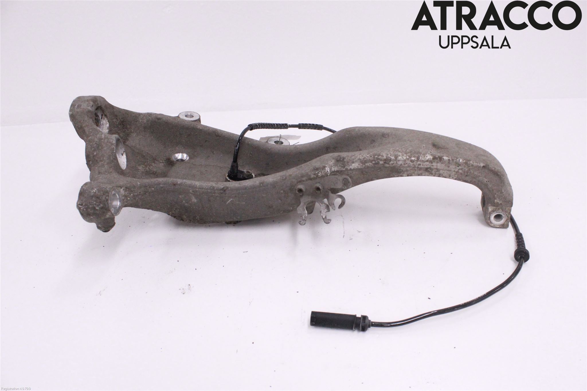 BMW 5 F10/F11/F18 09-17 Spindel Vf