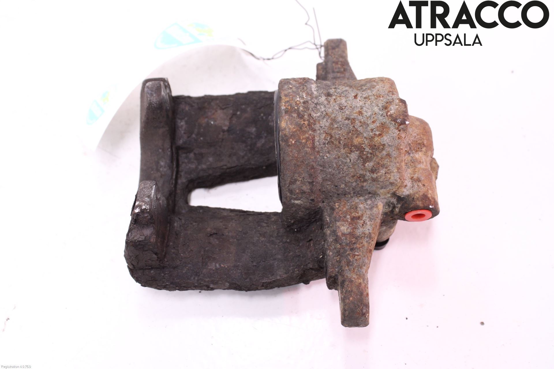 Fiat FIORINO Bremsecaliper Foran Høyre