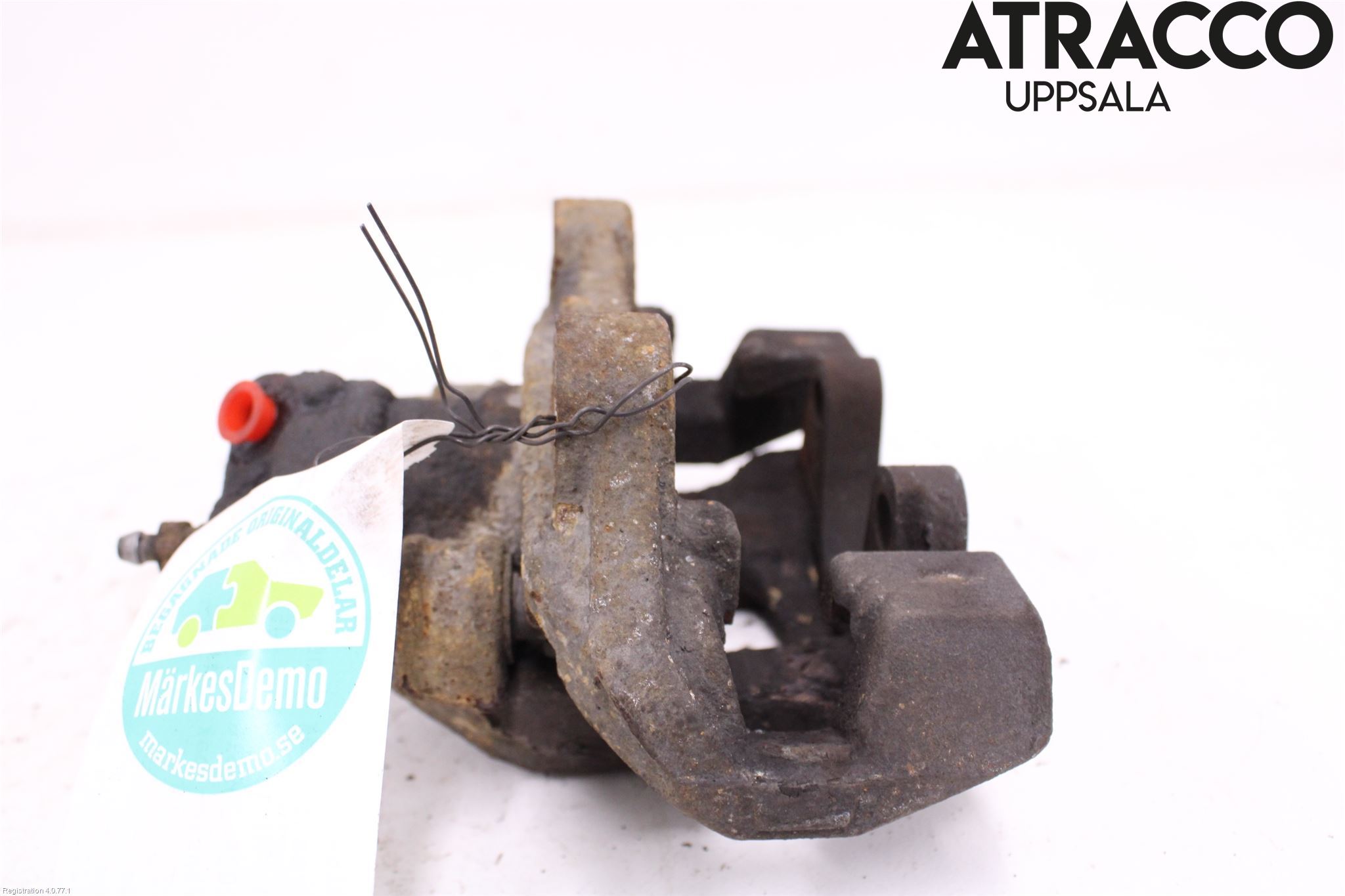 Mercedes-Benz MB ML (W164) 05-11 Bremsecaliper Bak Venstre