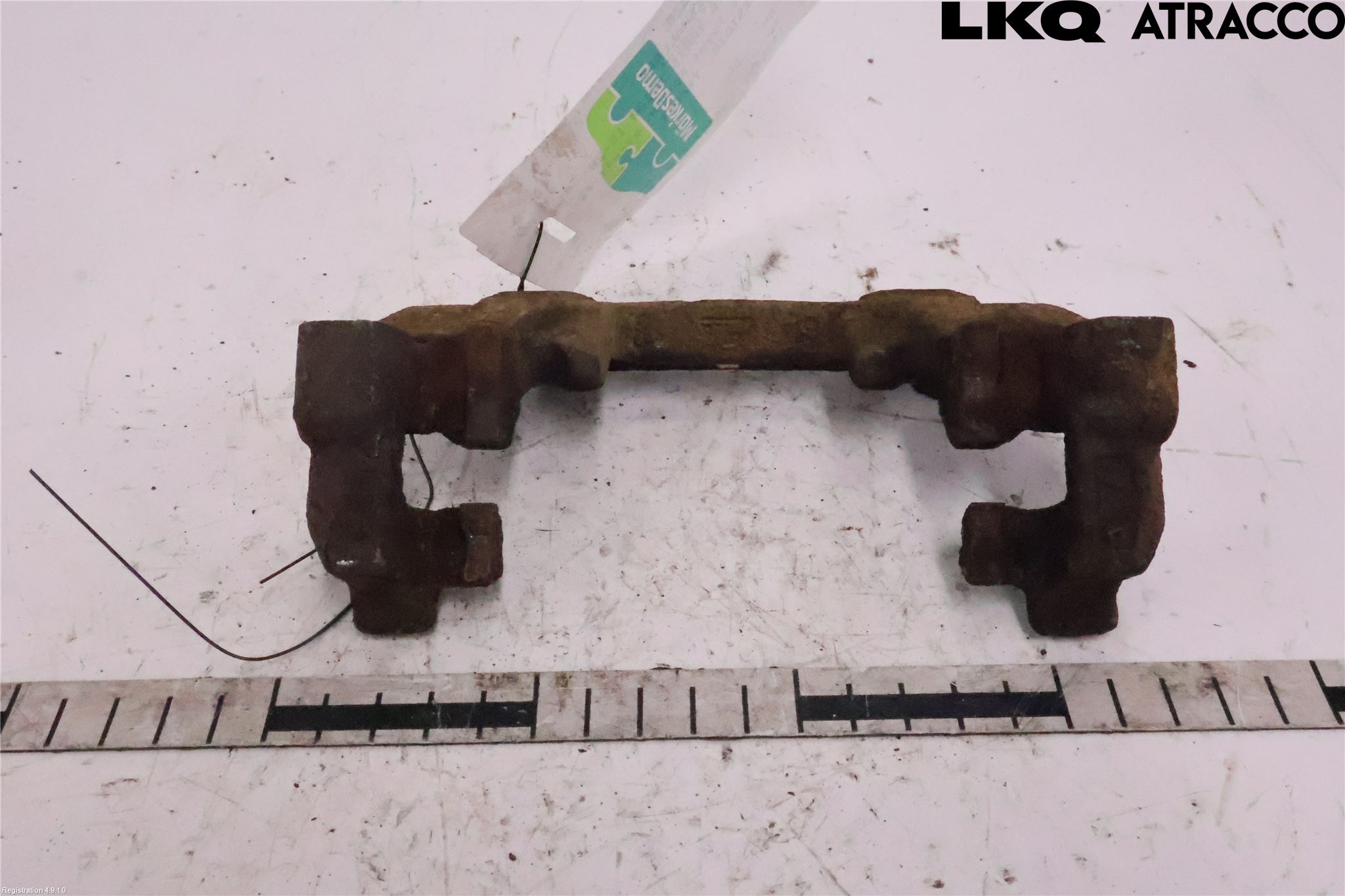 Toyota YARIS XP130 15-20 Bremsecaliper Feste Holder