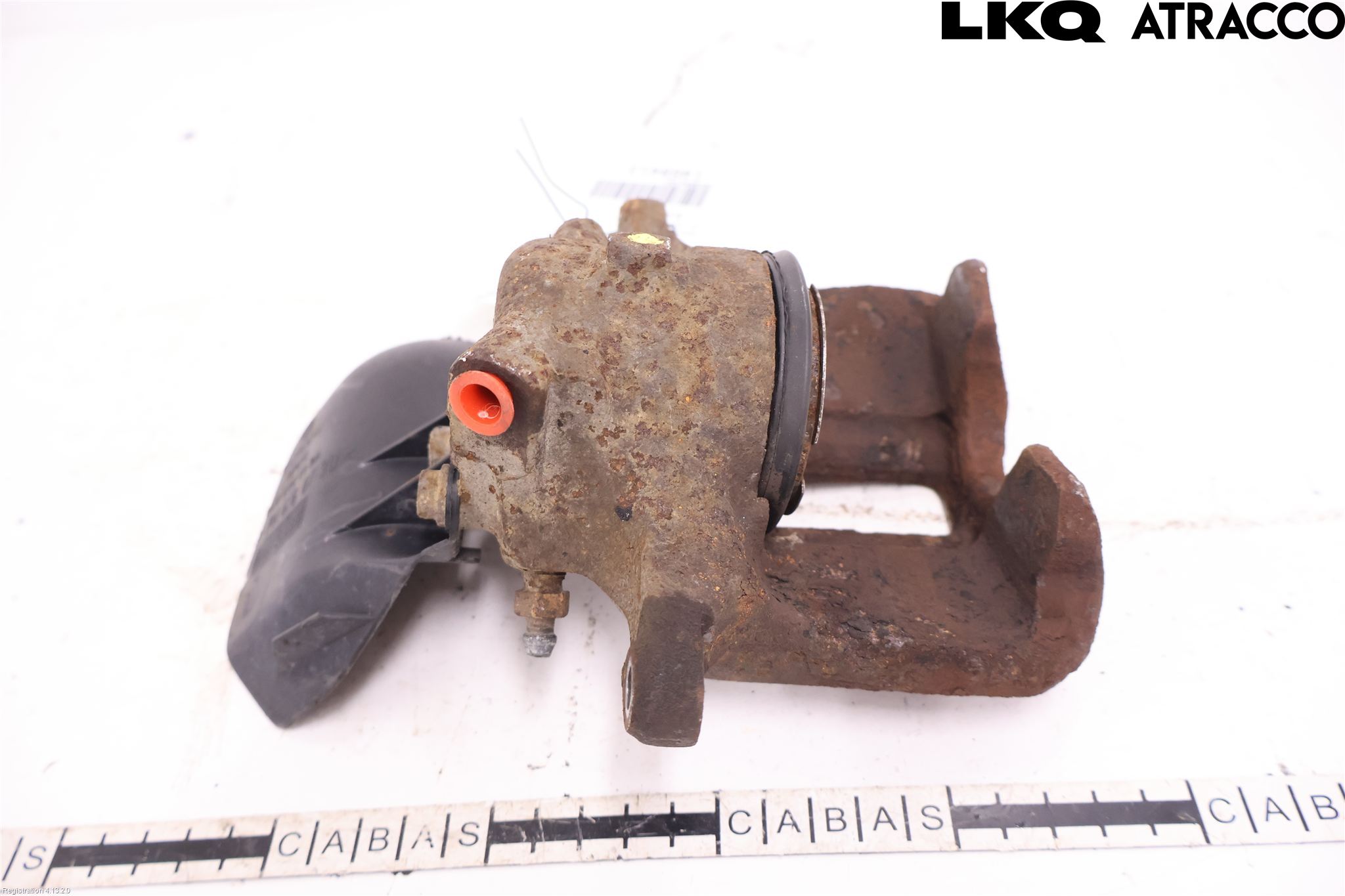 Volkswagen VW GOLF III 92-99 Bremsecaliper Foran Venstre