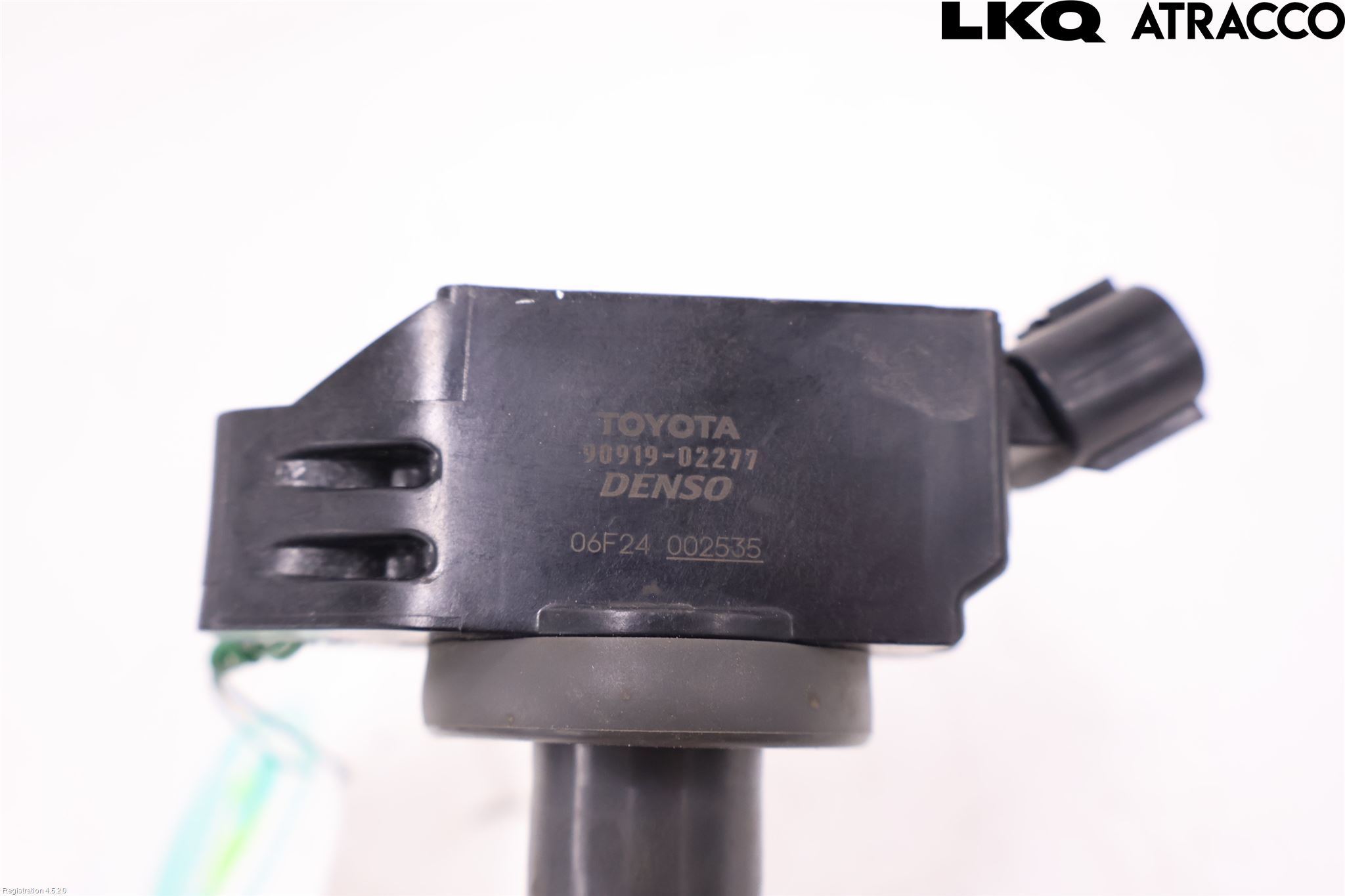 Toyota CAMRY 19-24 Coil