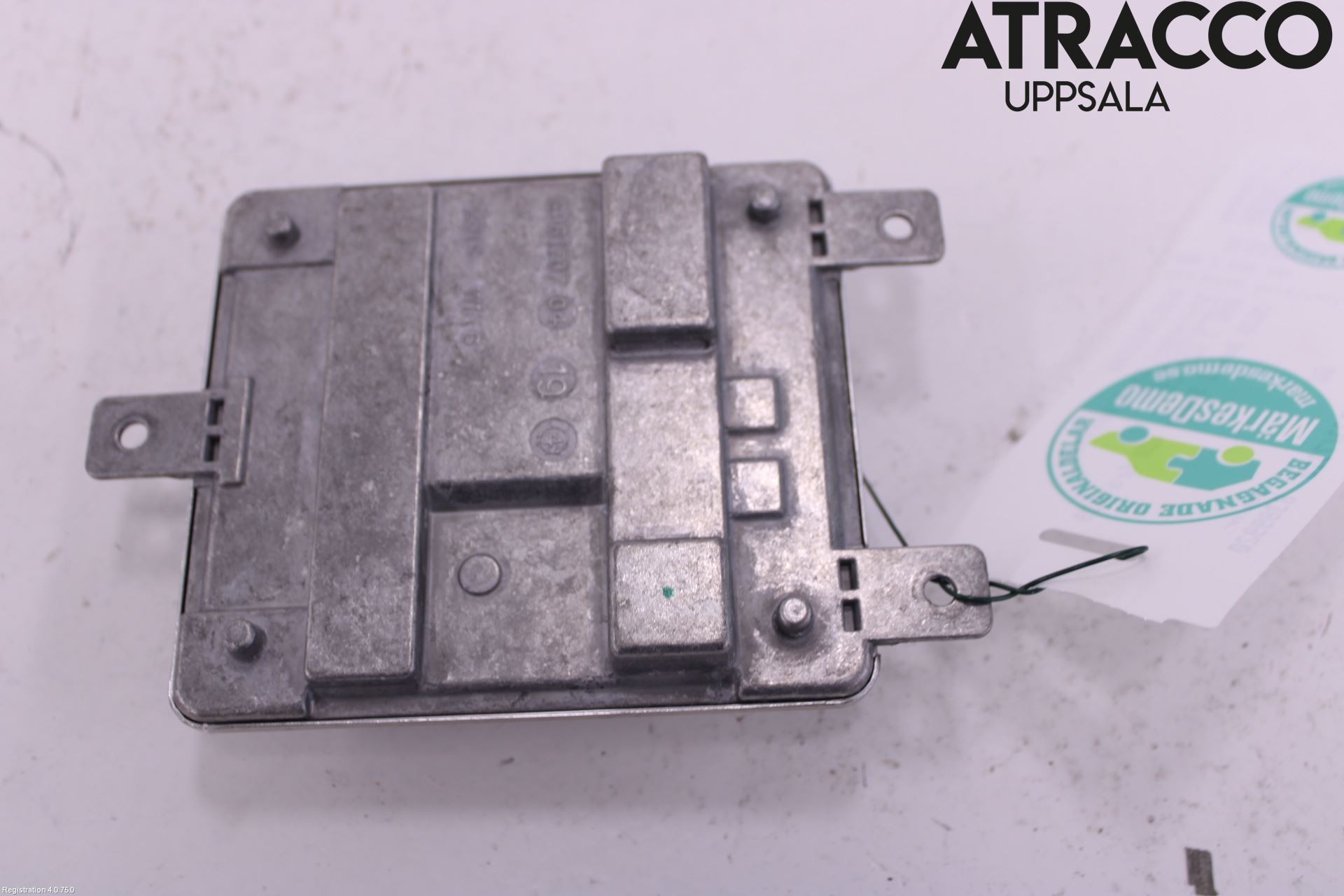 BMW 3 G20/G21/G80/G81 19- Styreenhet Xenon