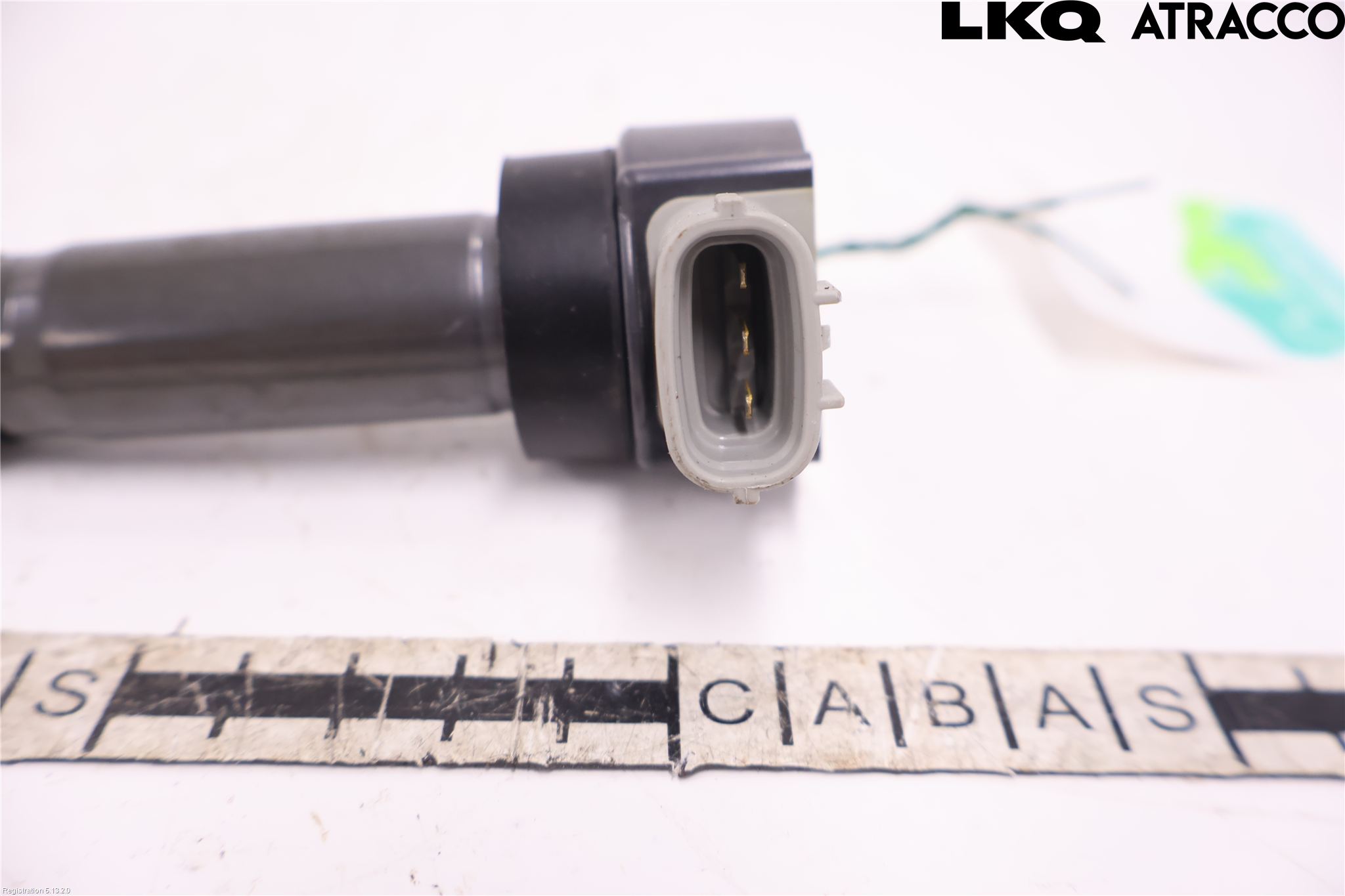 Mitsubishi ASX 10-22 Coil