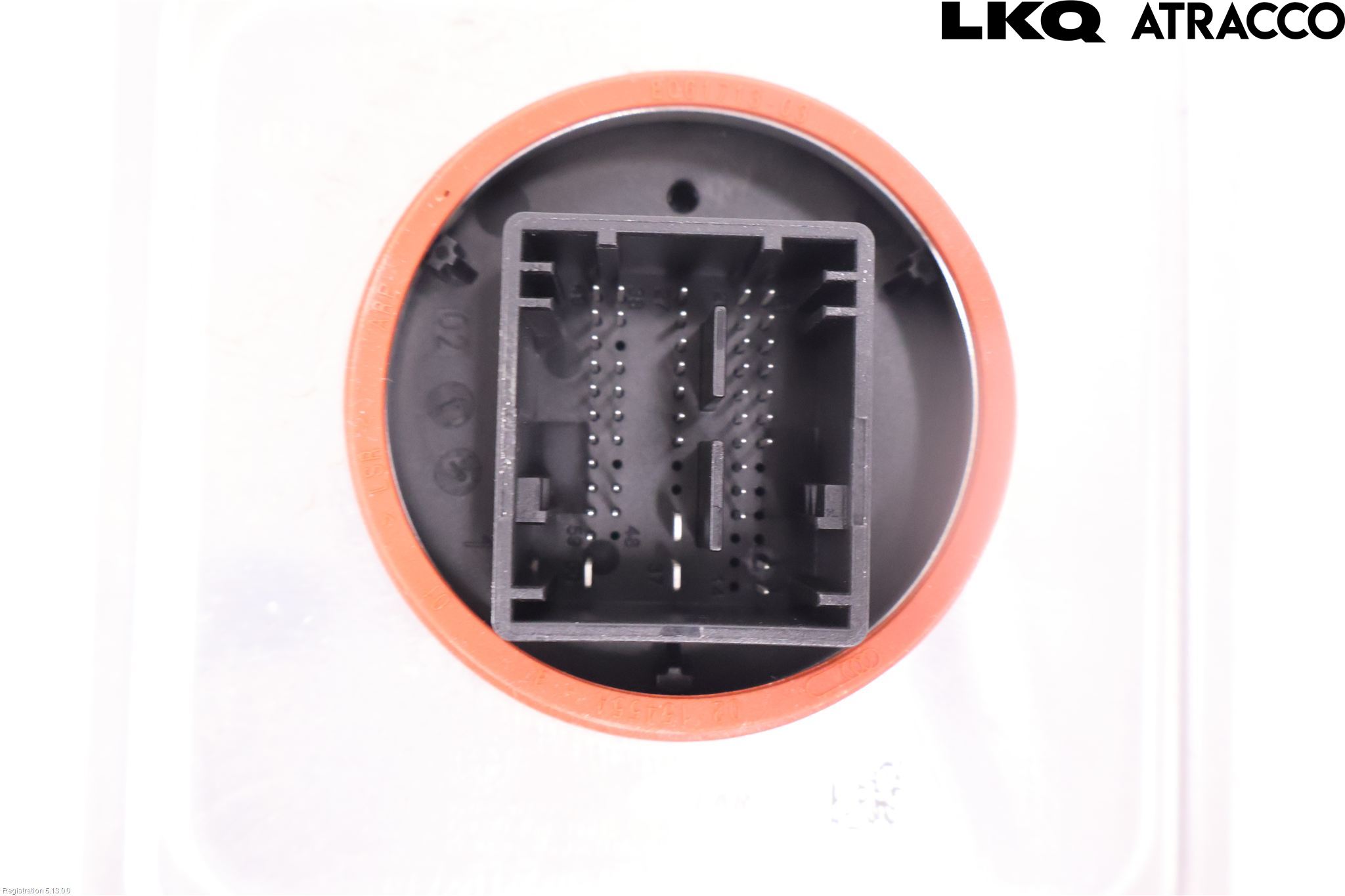 BMW 3 G20/G21/G80/G81 19- Styreenhet Xenon