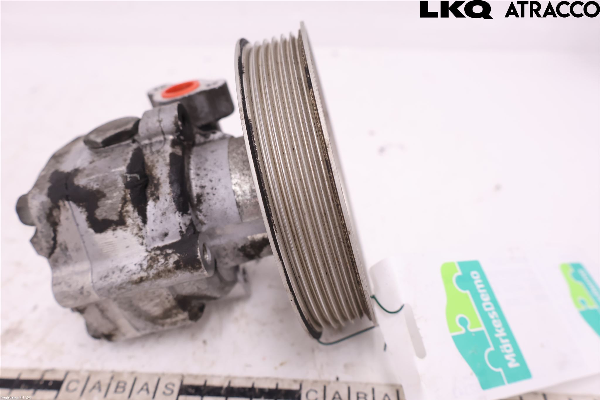 Audi A4/S4 08-11 Servo Pumpe