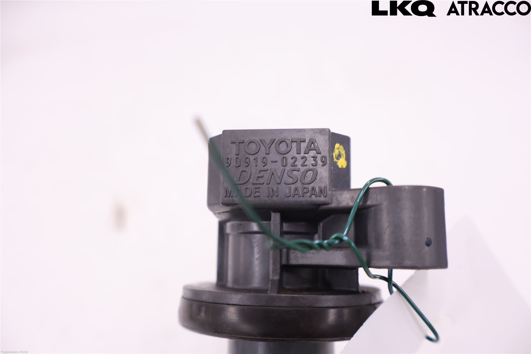 Toyota COROLLA 98-01 Coil