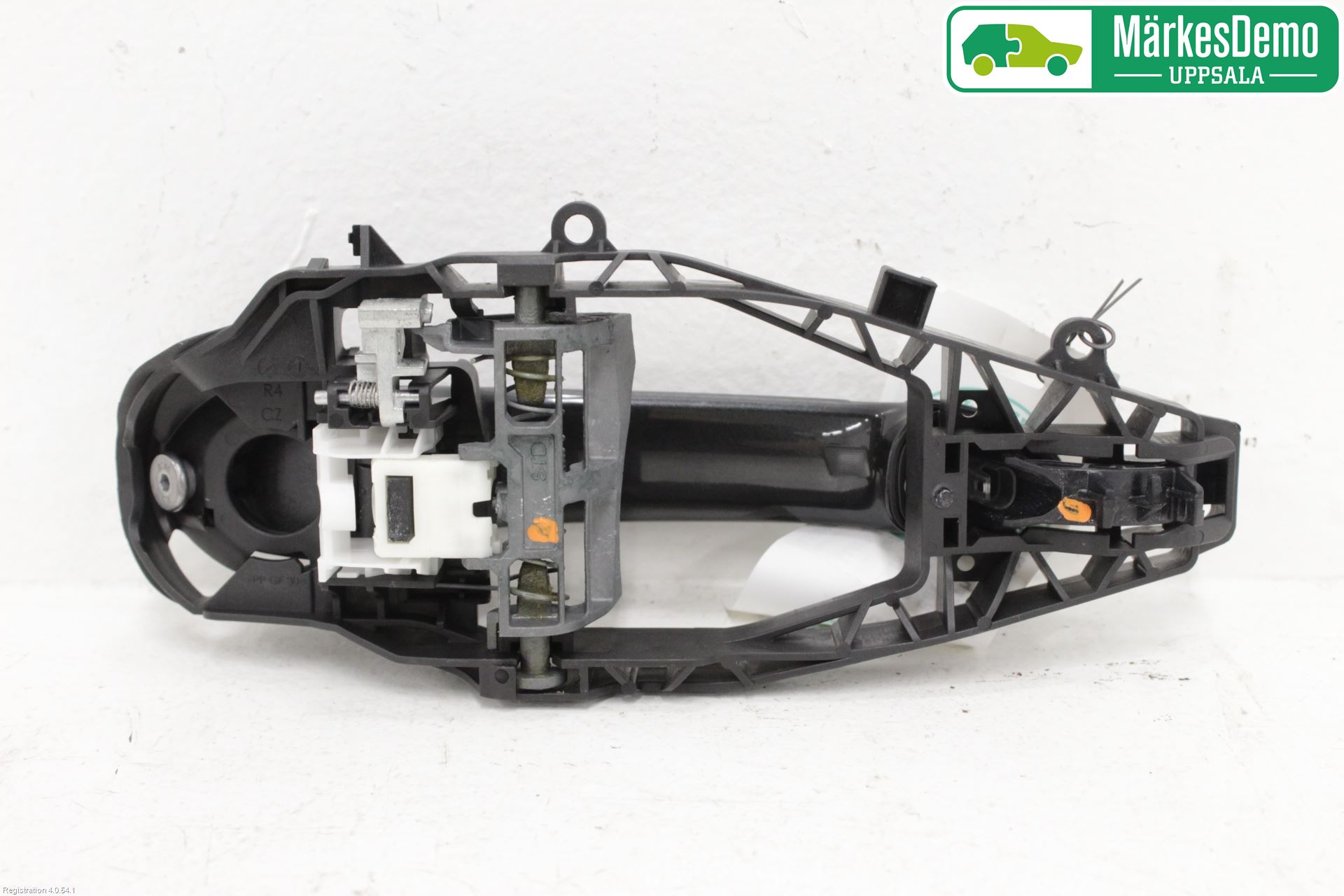 BMW 5 G30/G31/F90 17-23 Dørhandtak Ytre Høyre