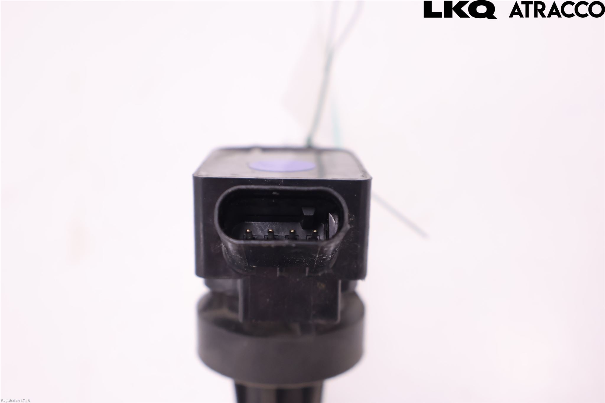 Kia SPORTAGE (QL) 16-21 Coil