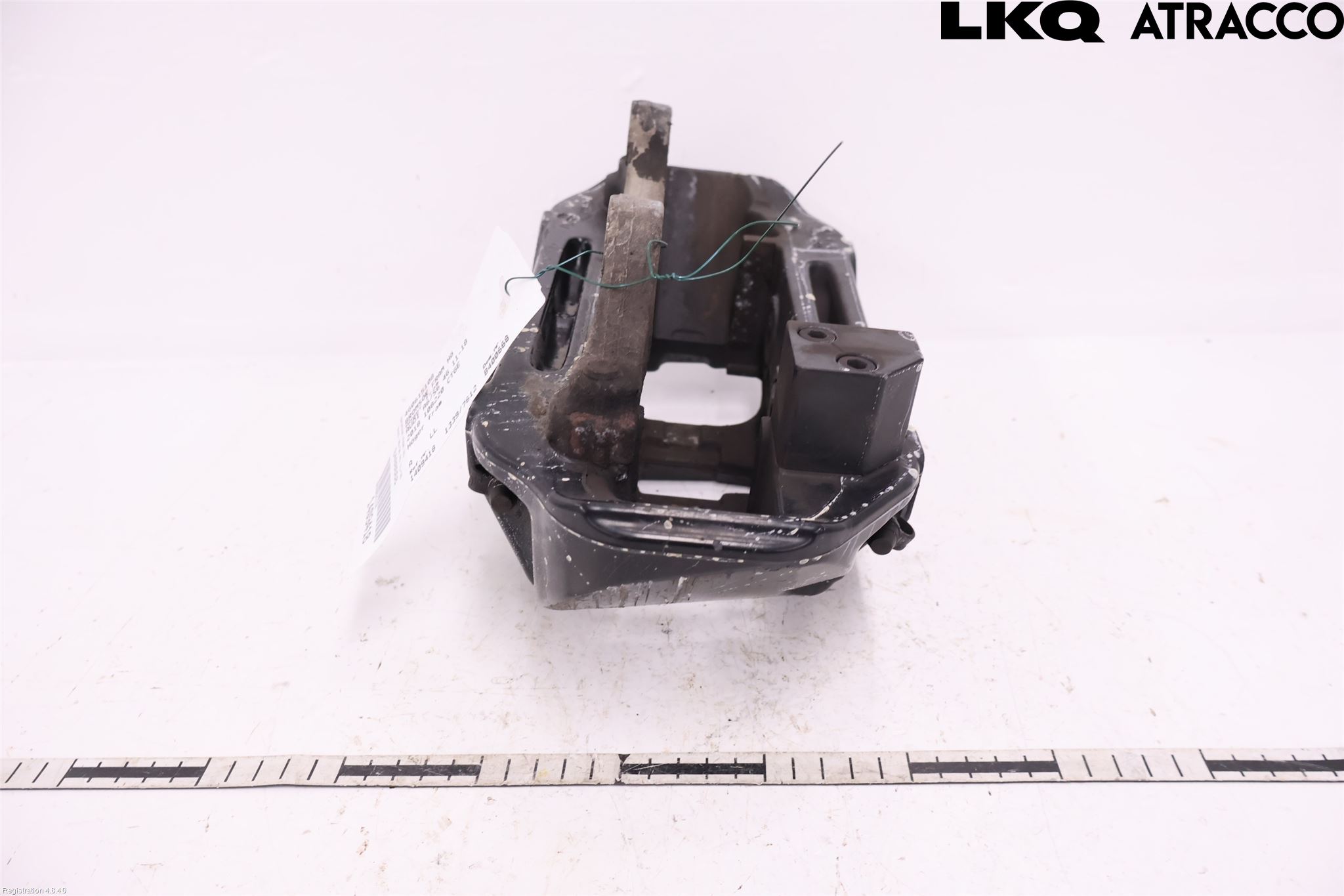 Audi A6/S6 4G 11-18 Bremsecaliper Foran Høyre