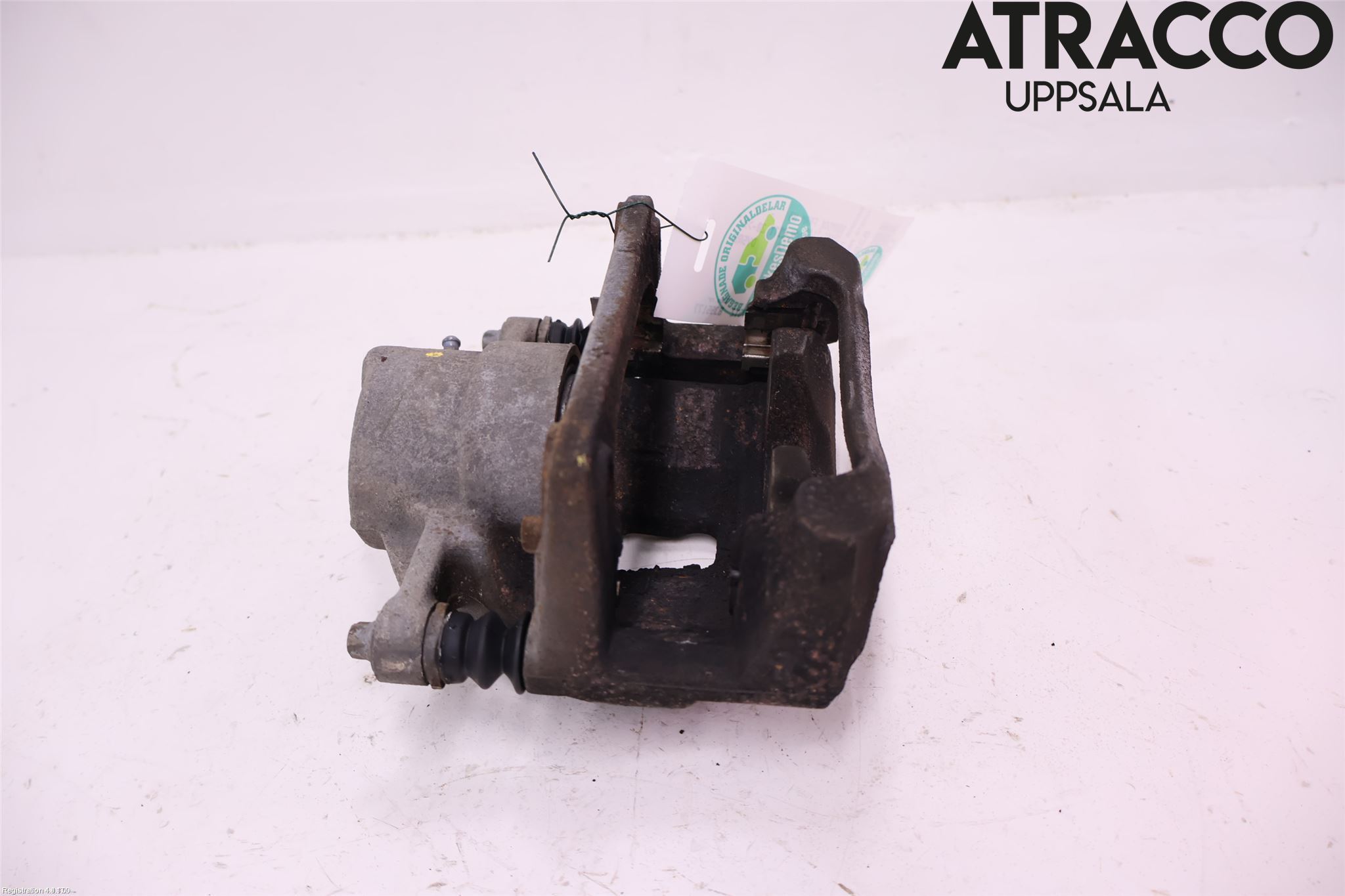 Toyota PROACE CITY 20- Bremsecaliper Foran Høyre