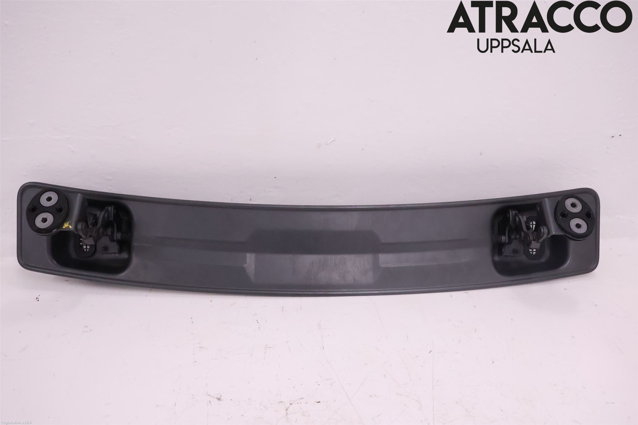 Audi A7/S7 4G 11-17 Spoiler Bakluke