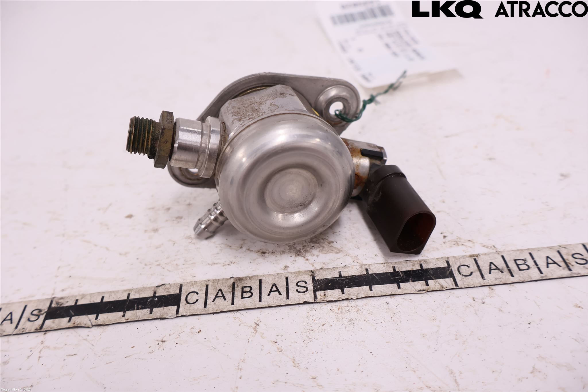 Audi A3/S3 8V 13-20 Drivstoffpumpe Mekanisk