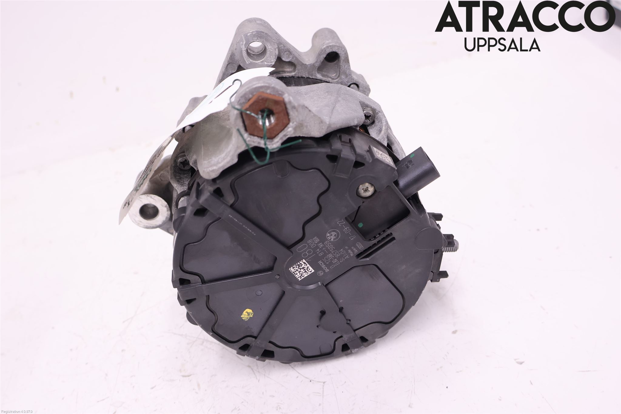 BMW 5 G30/G31/F90 17-23 Dynamo