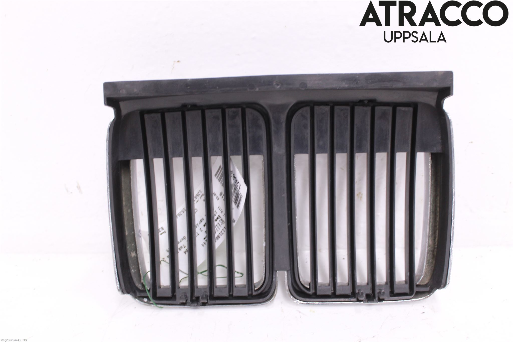 BMW 3 E30 83-94 Grilldel Midt