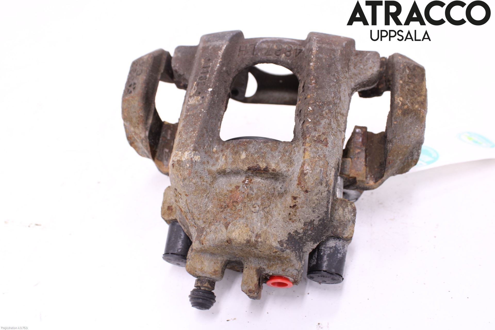 Dodge DURANGO Bremsecaliper Bak Venstre