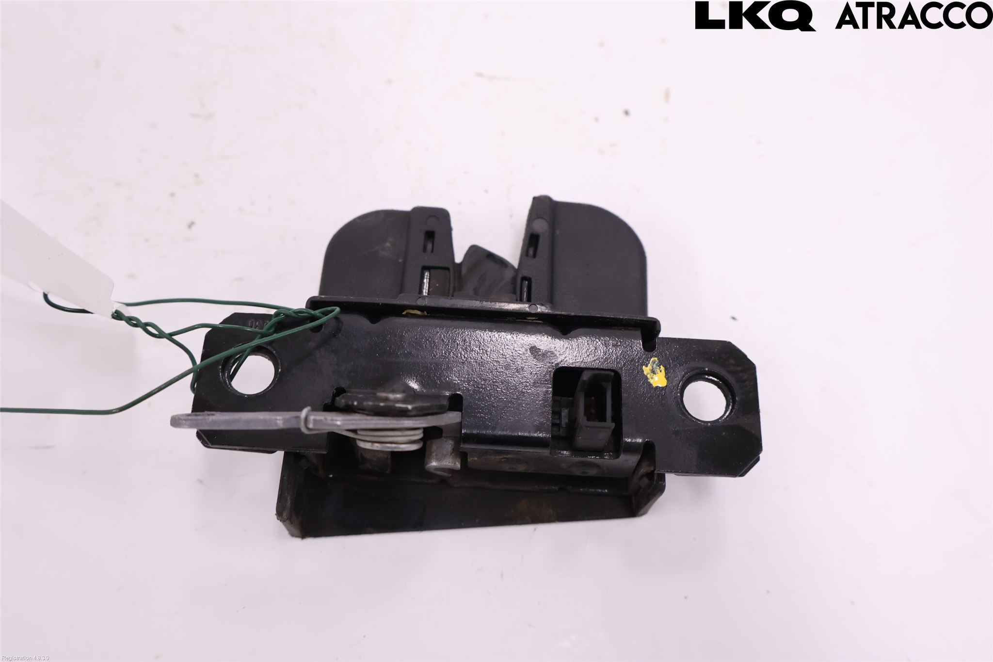 Volkswagen VW CADDY 16-20 Dørlås - Låsekasse