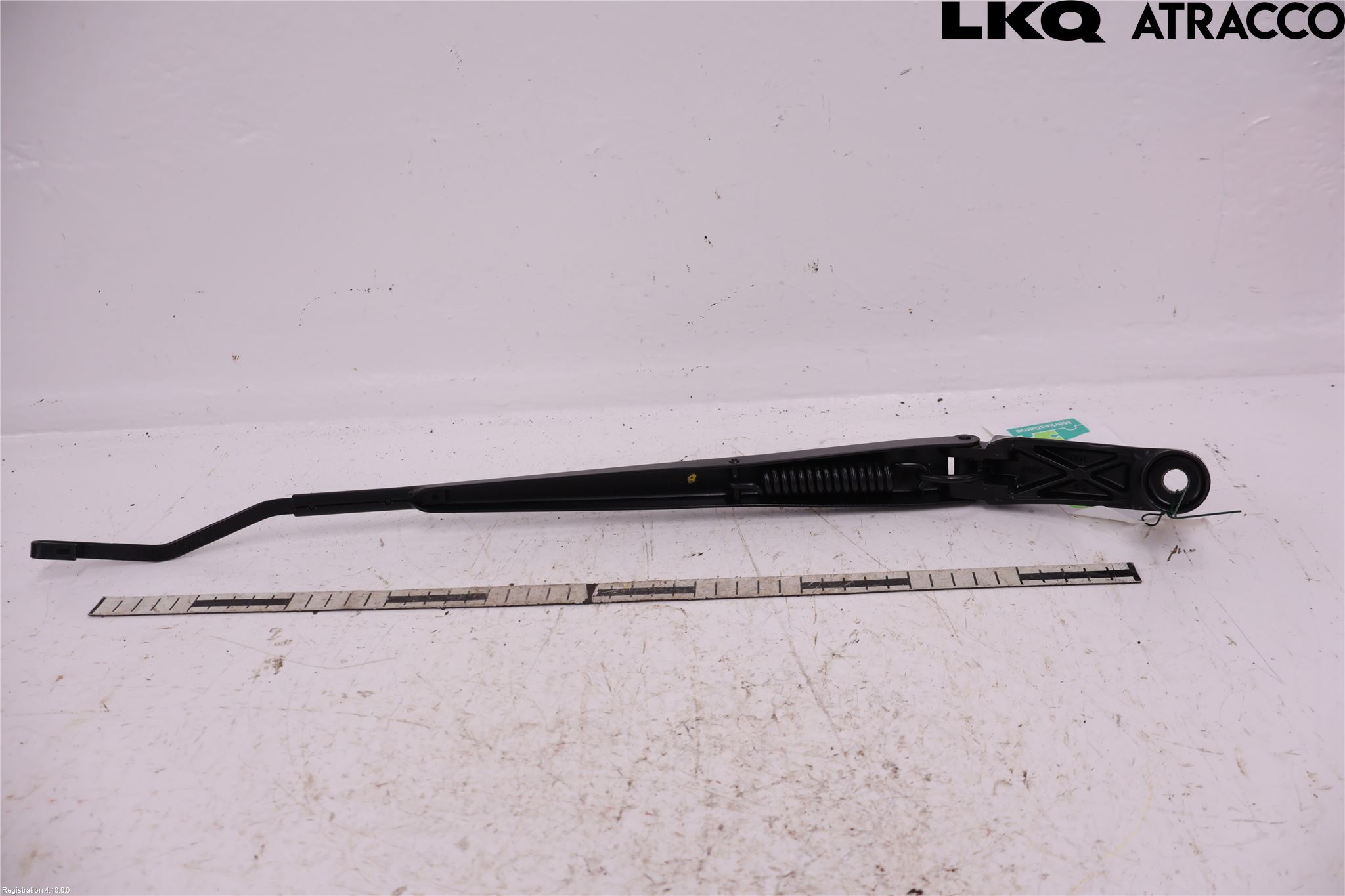 Toyota YARIS CROSS XP21 21- Viskerarm-Armer Frontrute