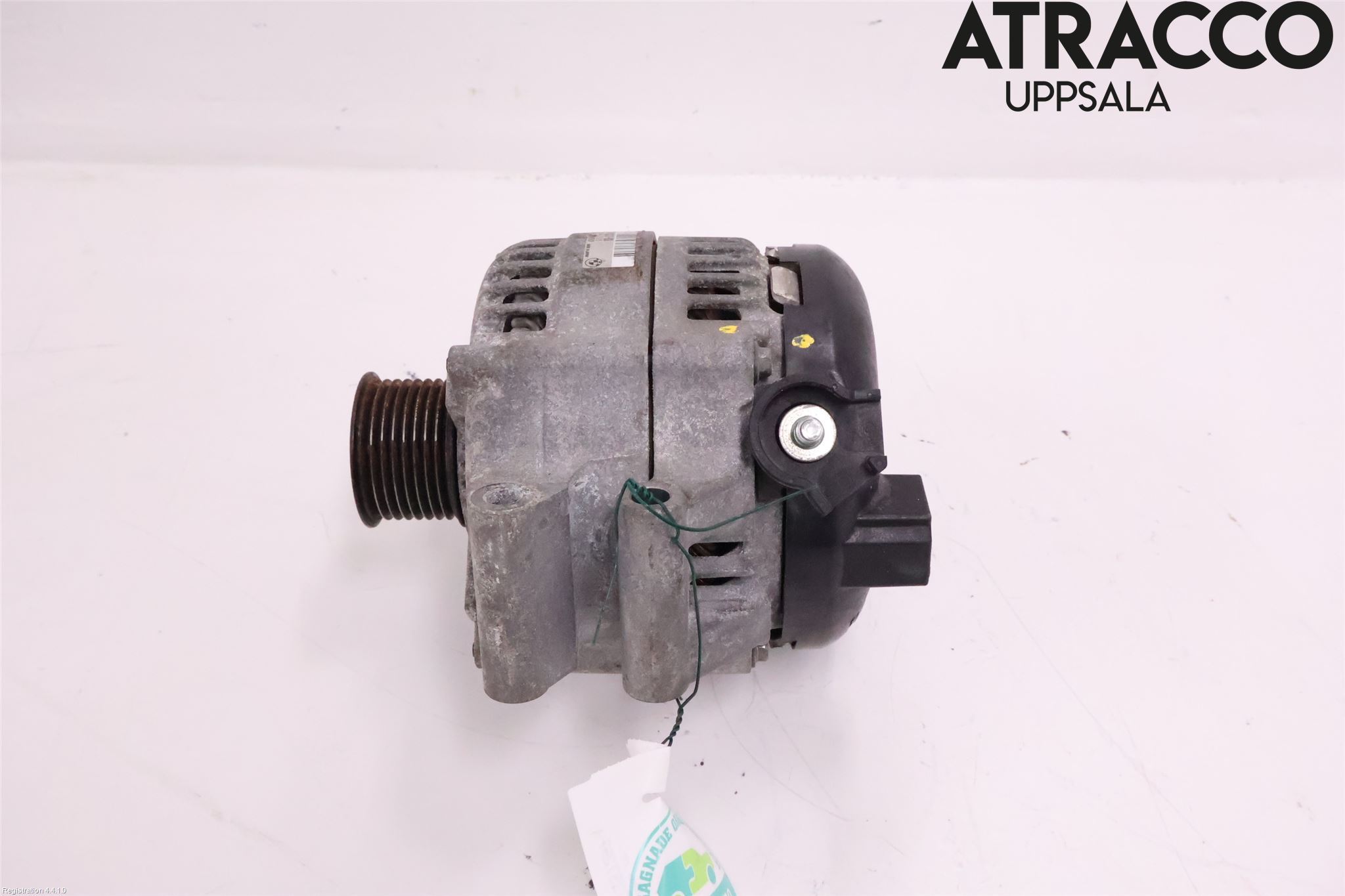 BMW 1 F20/F21 11-19 Dynamo