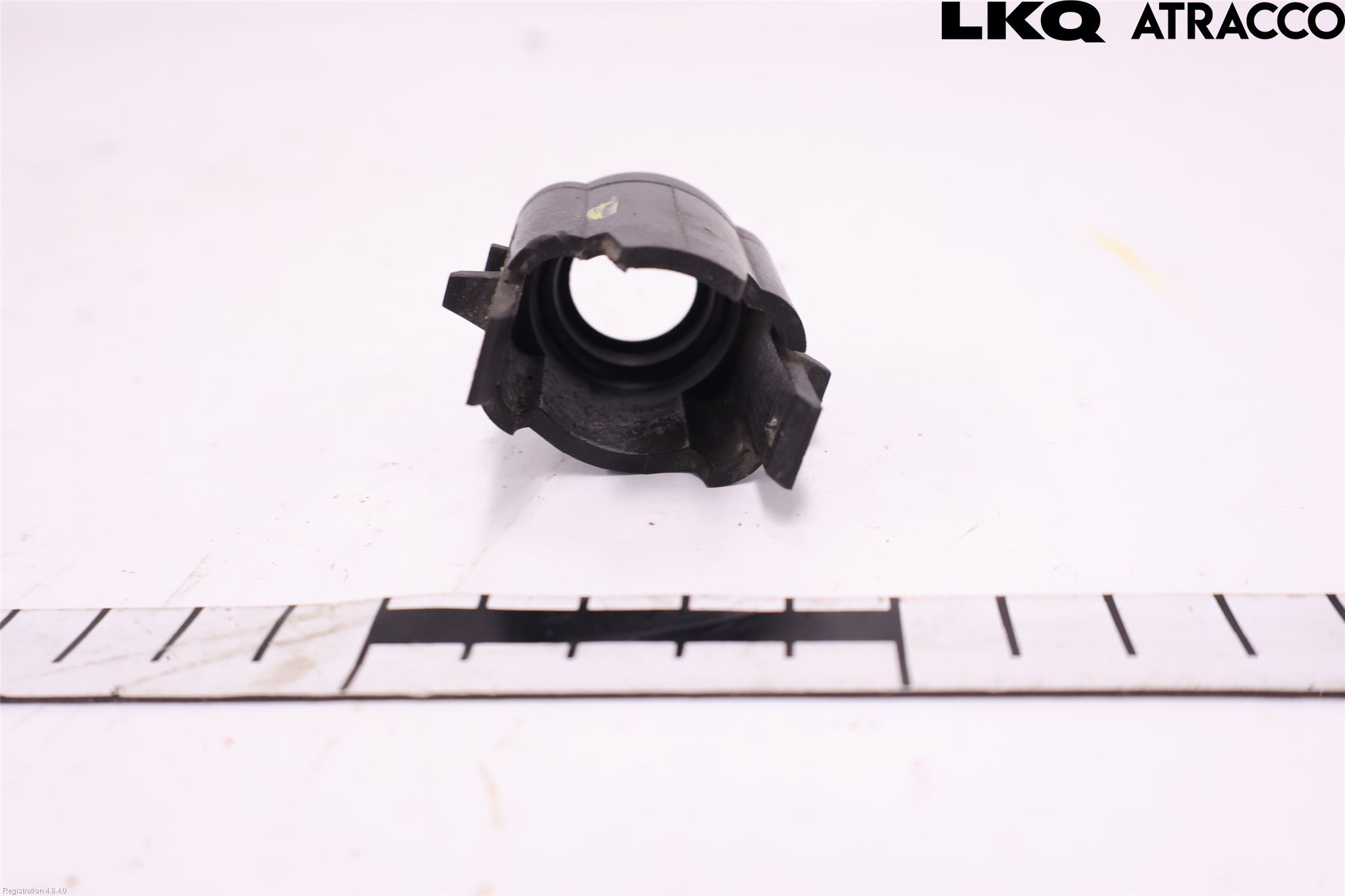 Saab 9-3 VER 2 Sensor Ryggesensor