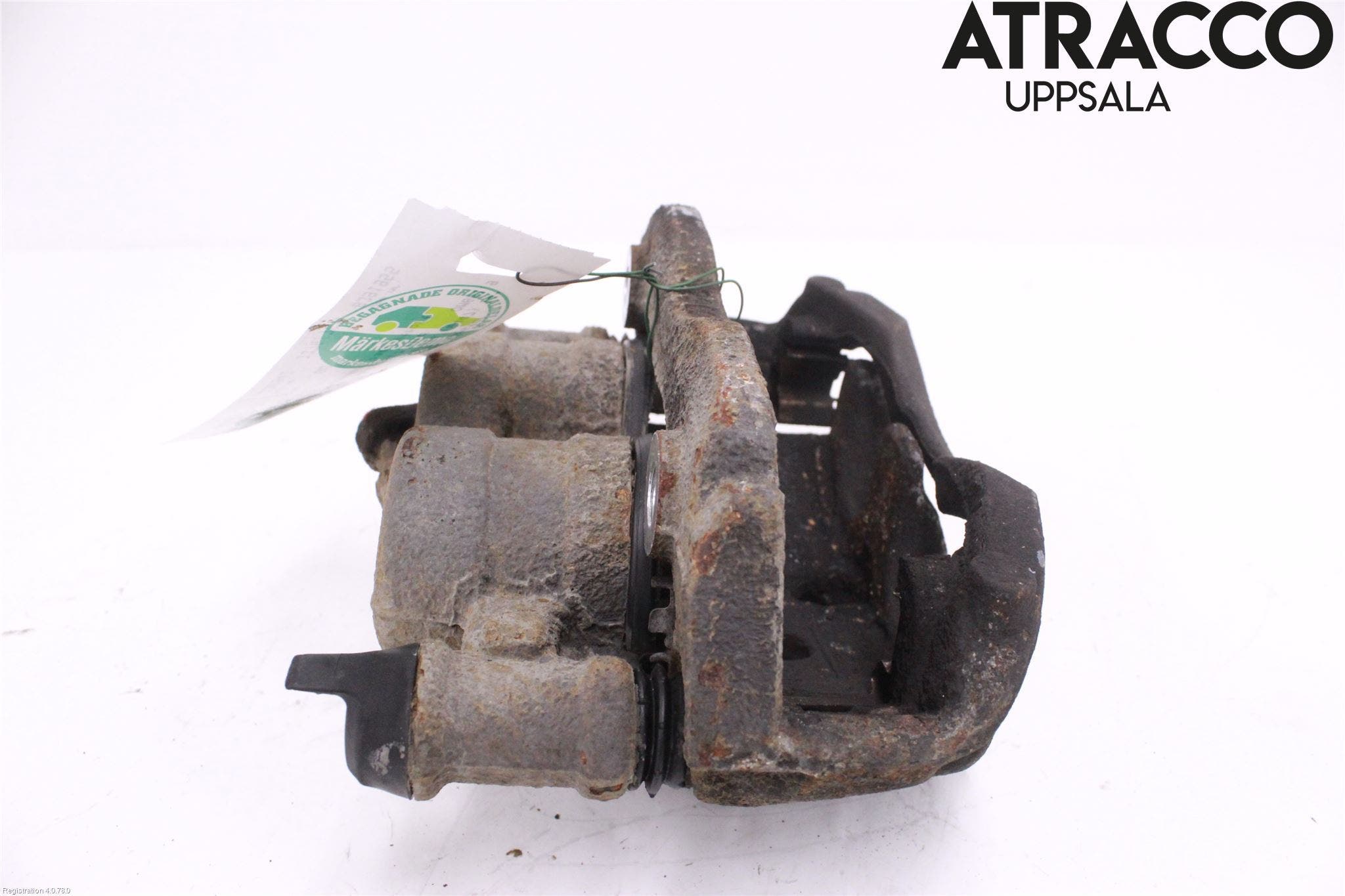 Mercedes-Benz MB VITO/V-KLASS (W640,W447,W448) 14- Bremsecaliper Foran Venstre