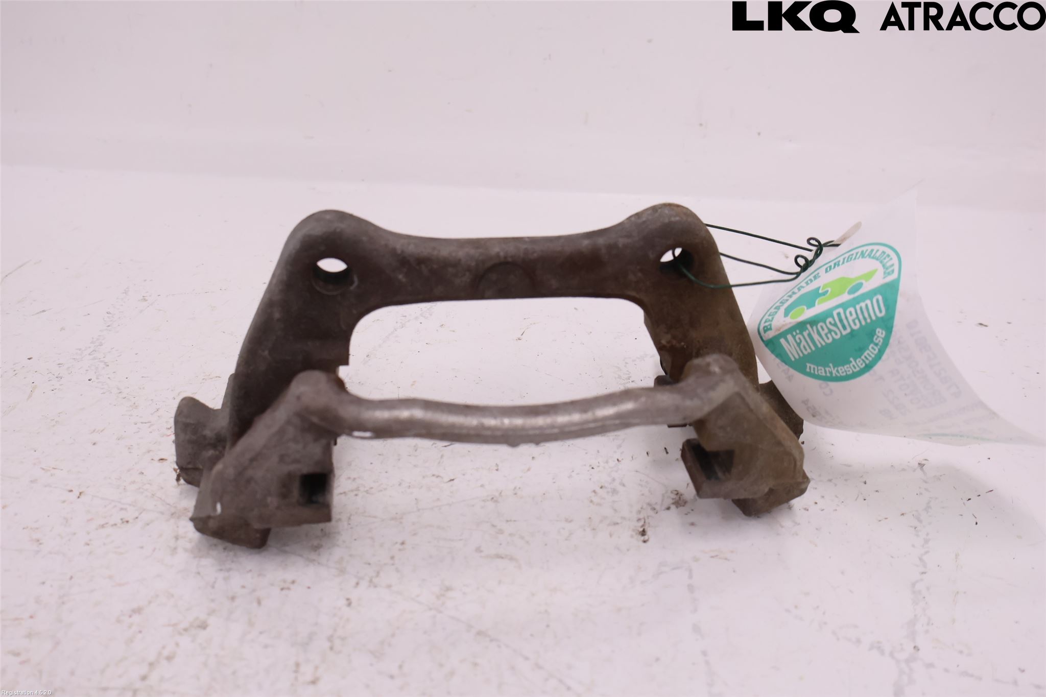 Toyota C-HR 16-23 Bremsecaliper Feste Holder