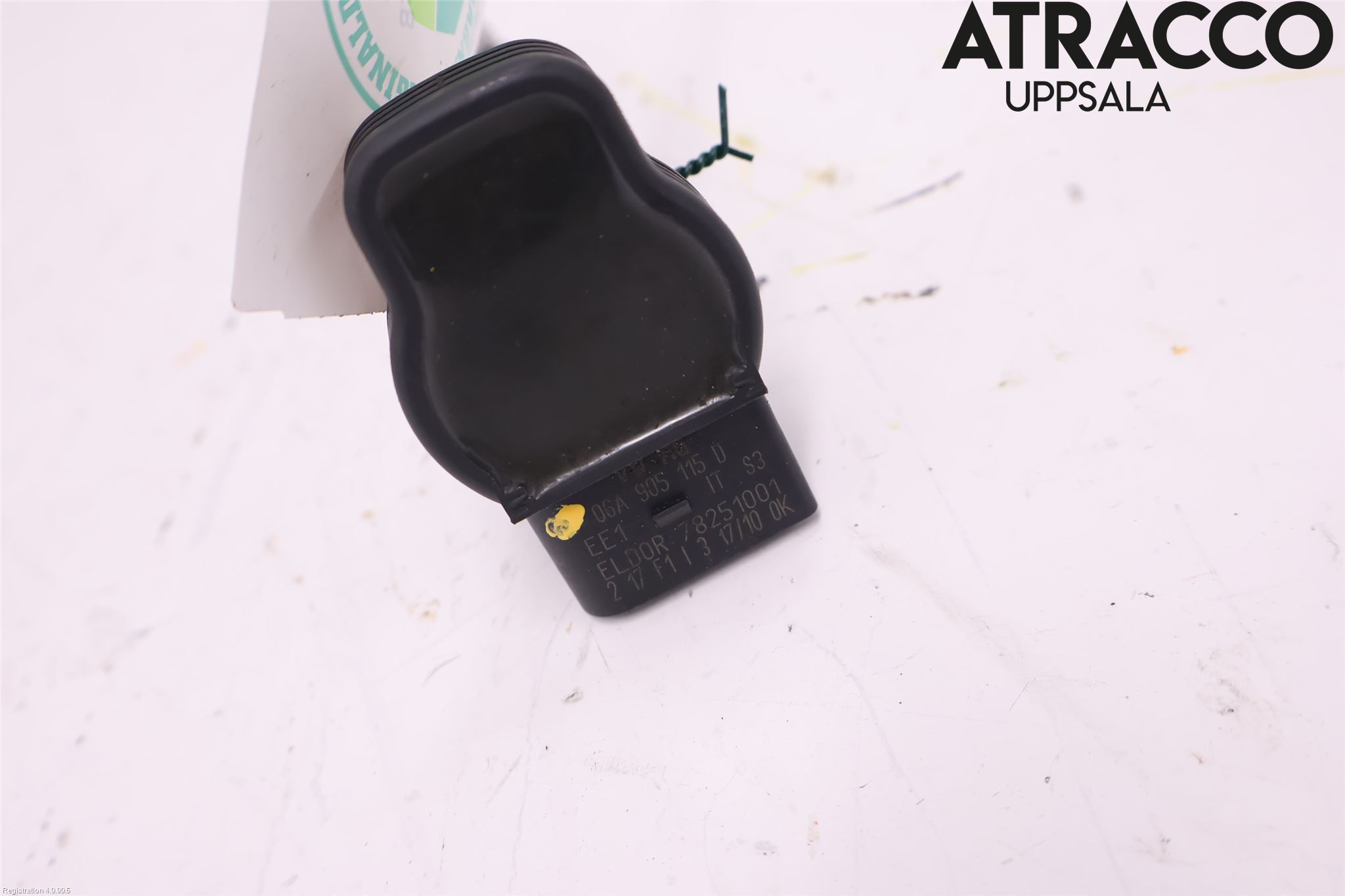 Audi A4/S4 01-05 Coil