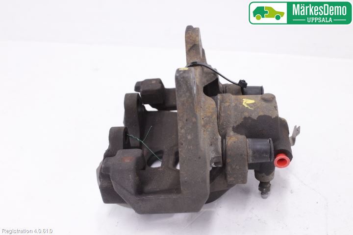 Fiat DOBLO CARGO Bremsecaliper Foran Høyre