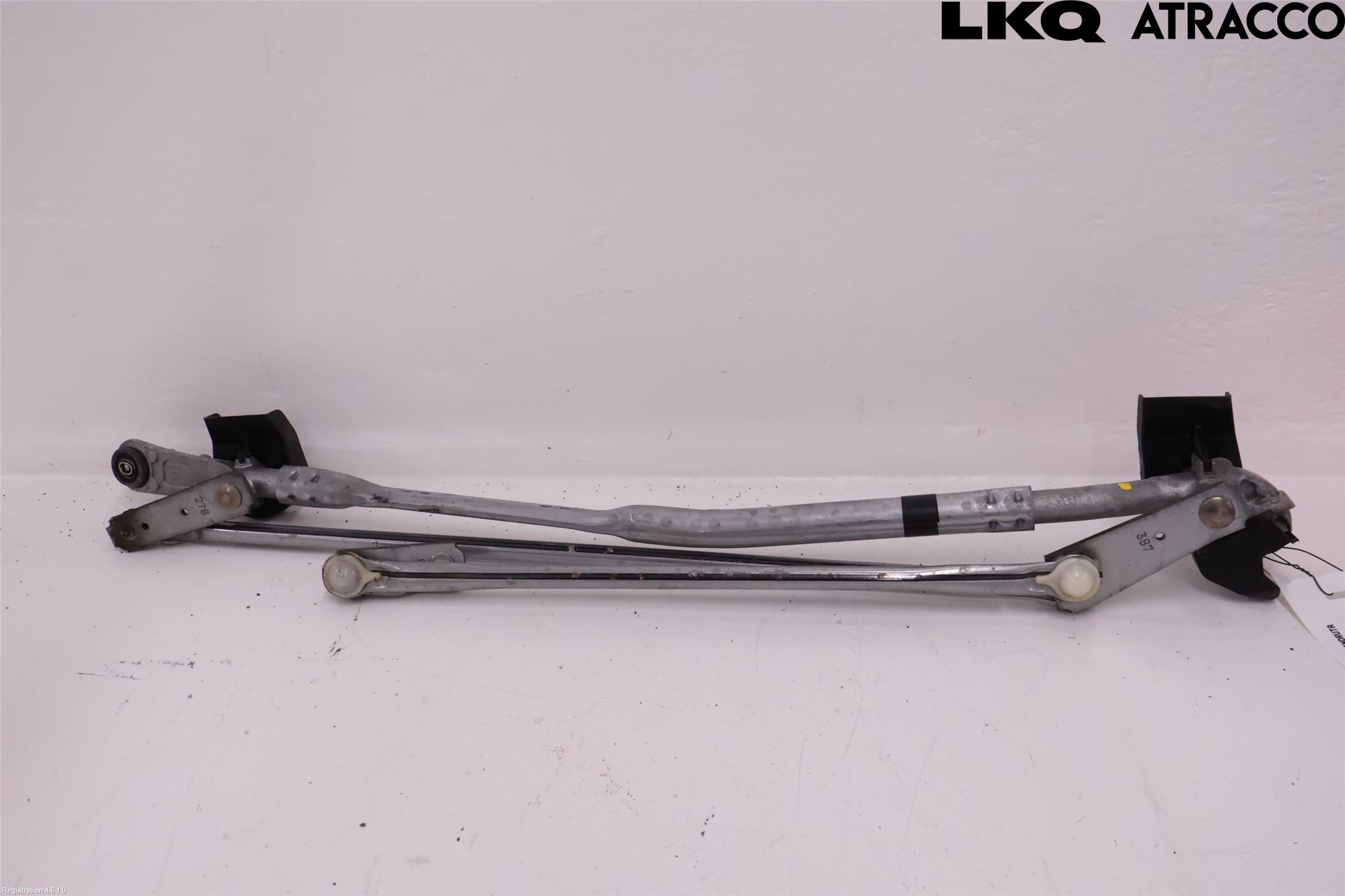 Toyota CAMRY 19-24 Viskeroverføring Frontrute
