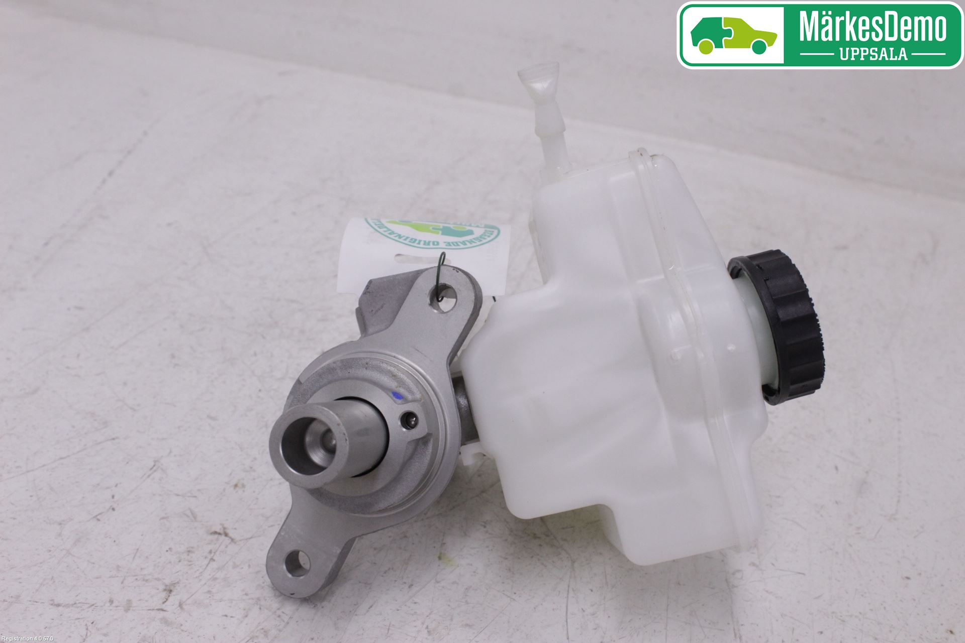 BMW 3 G20/G21/G80/G81 19- Brems Hjulsylinder
