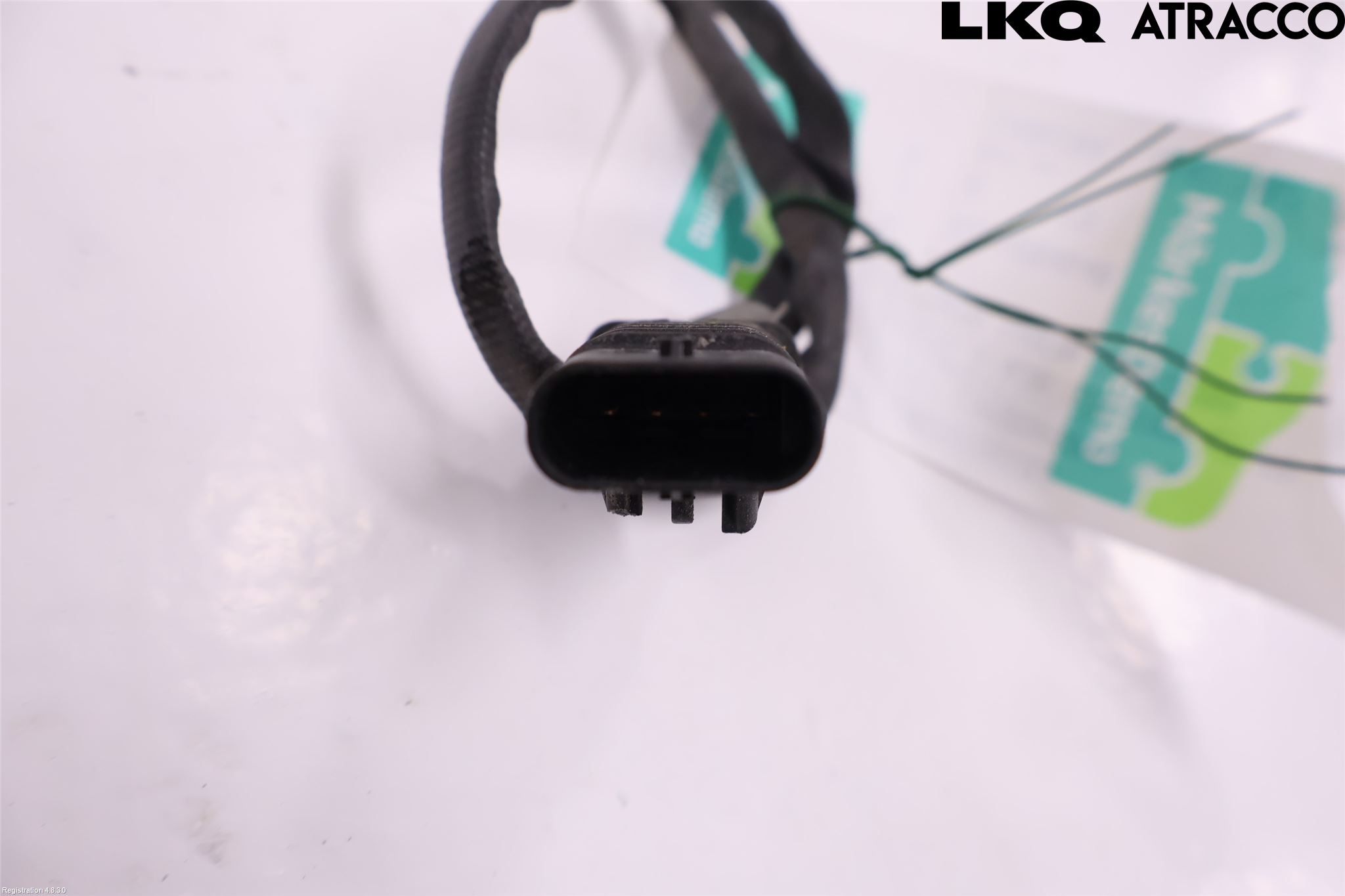 BMW 5 G30/G31/F90 17-23 Inns Lambdasonde