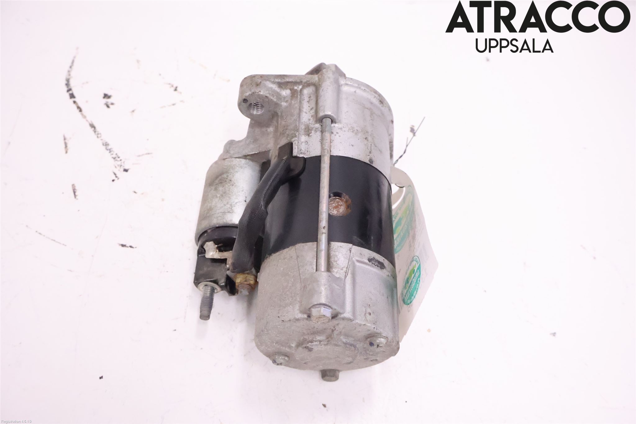 Opel MOKKA 13-20 Startmotor Diesel