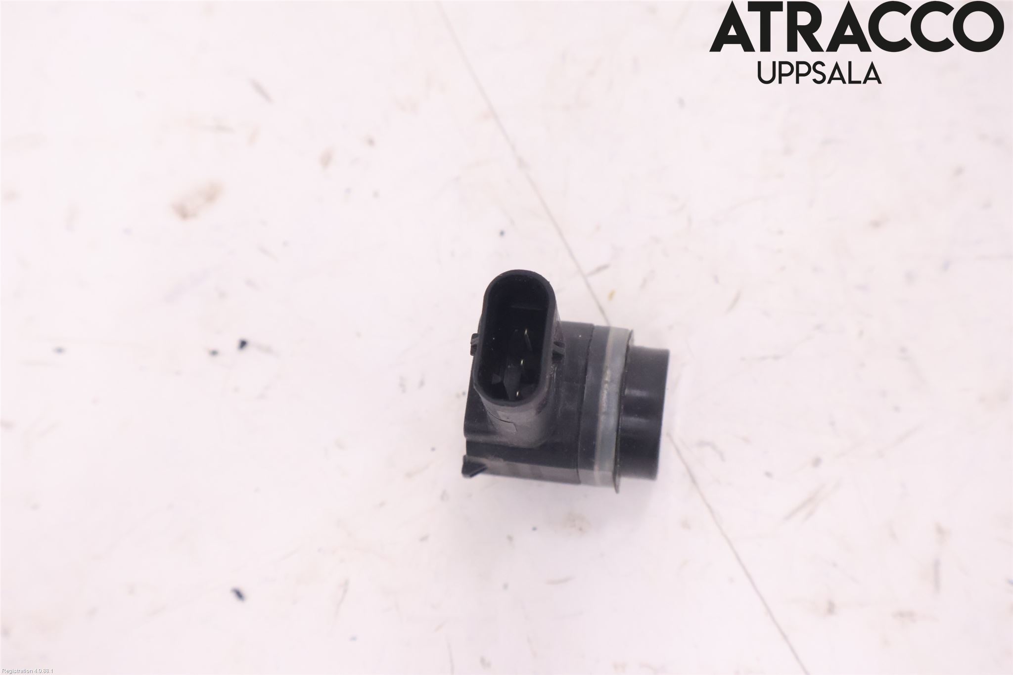 Volkswagen VW PASSAT 05-11 Sensor Parkering Front