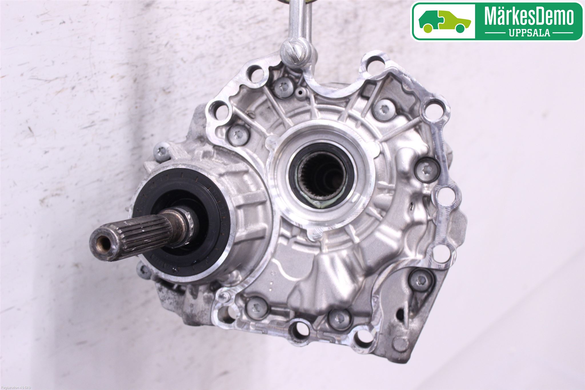 Mercedes-Benz MB GLC-KLASS (X253/C253) 15-22 Gearkasse Fordelingskasse