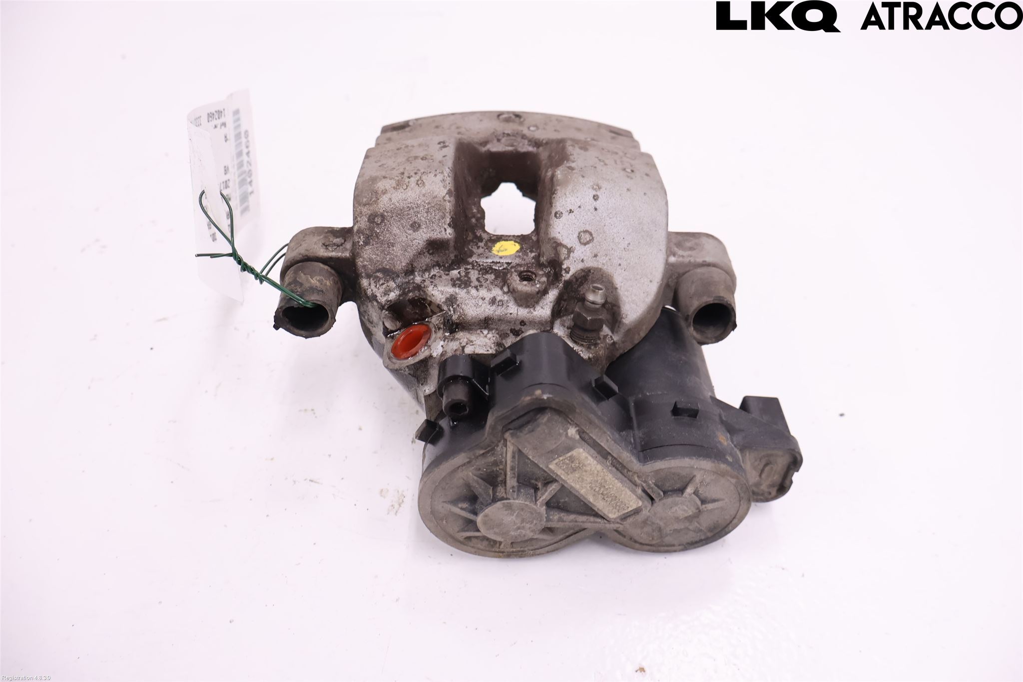 Mercedes-Benz MB GLC-KLASS (X253/C253) 15-22 Bremsecaliper Bak Venstre