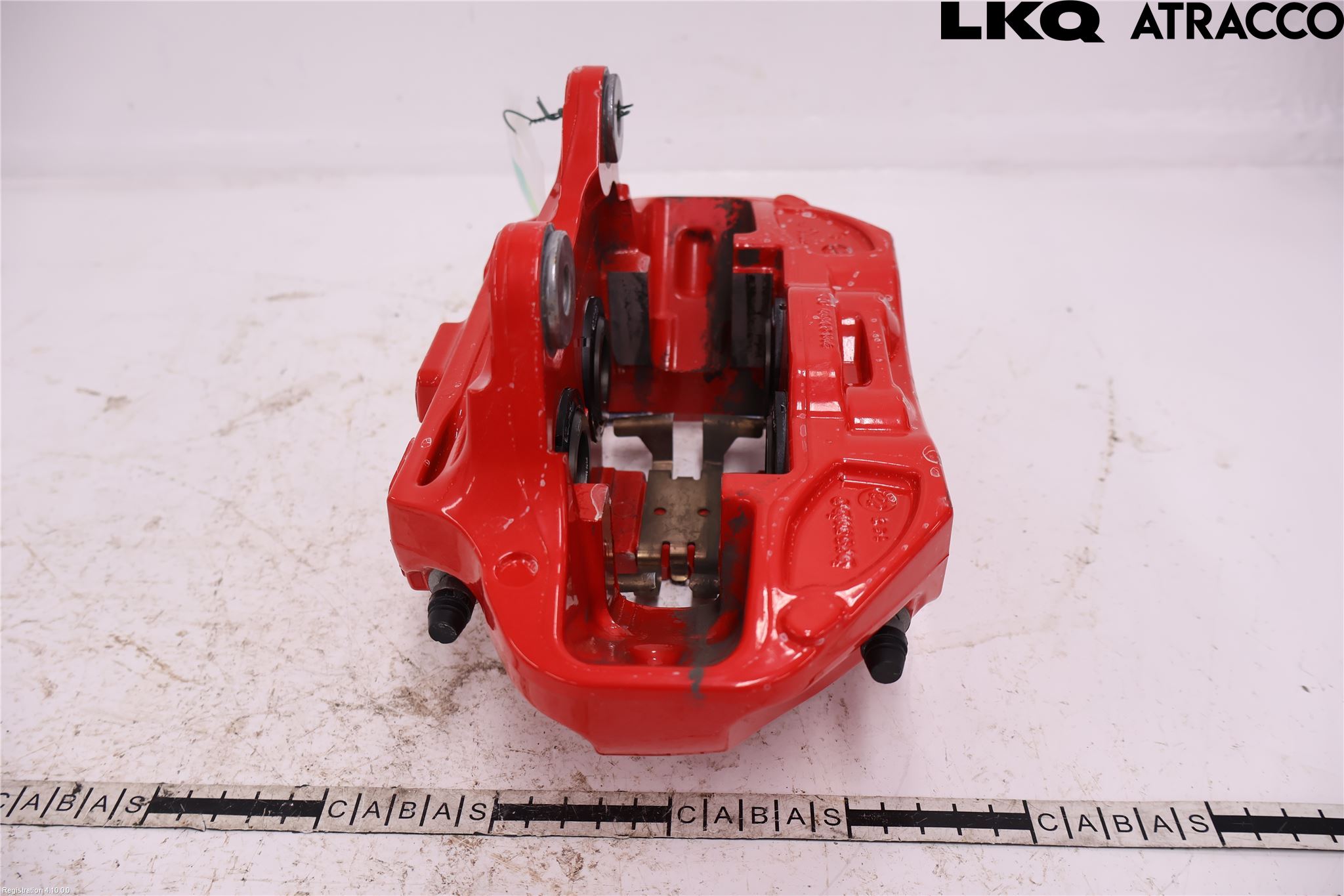 Tesla MODEL 3 17- Bremsecaliper Foran Høyre